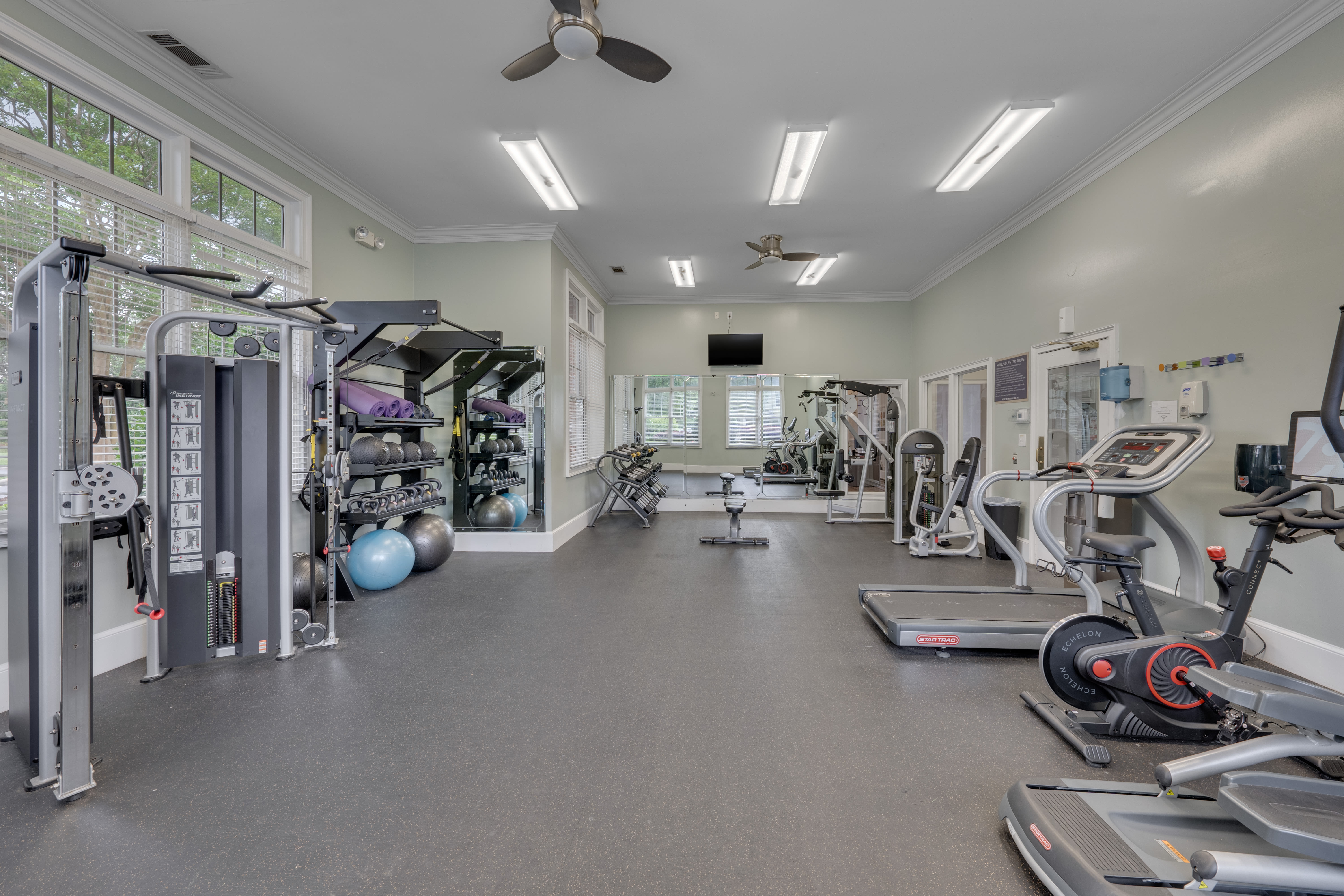 Kildaire Reserve Apartments 12 of 12