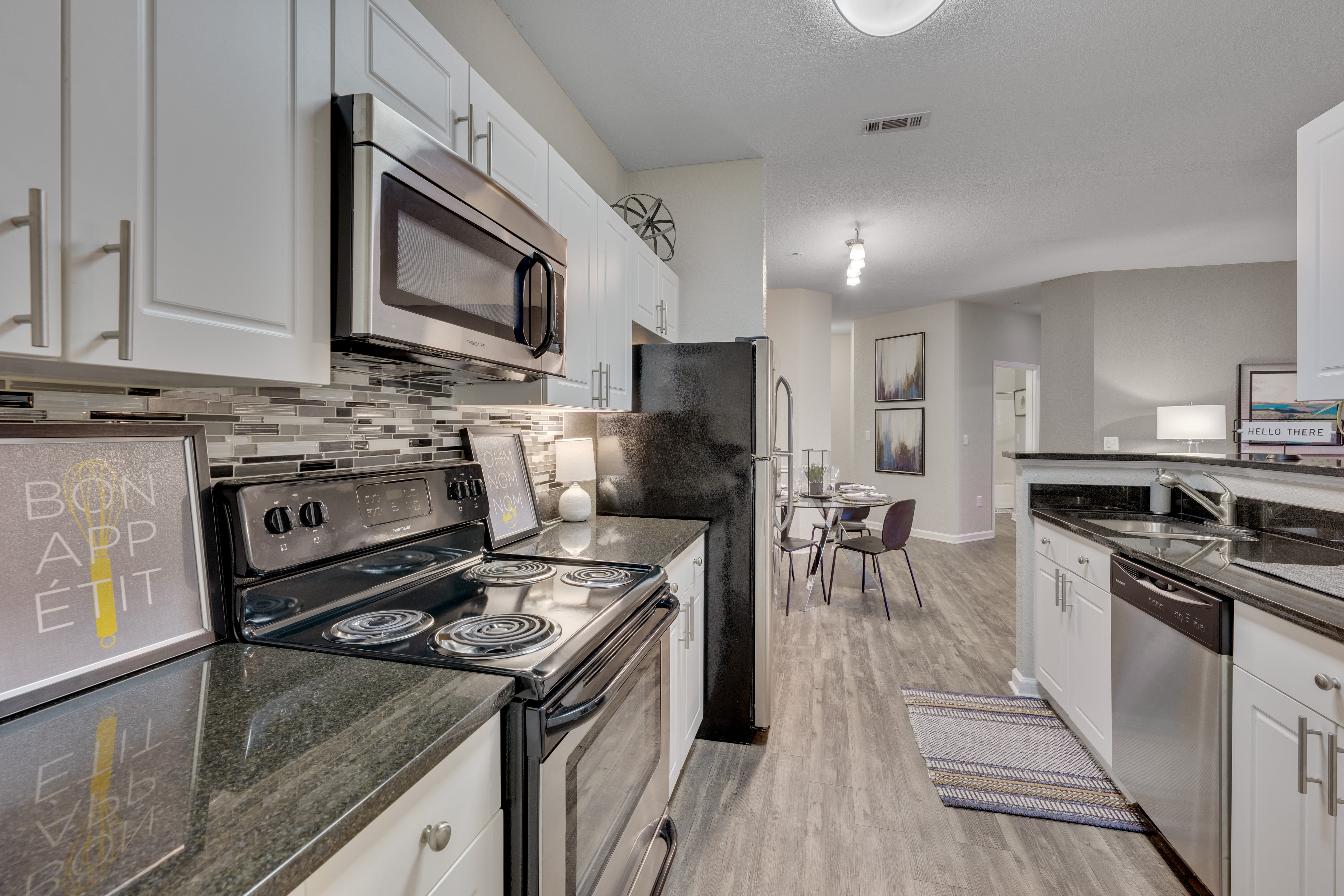 Kildaire Reserve Apartments 7 of 12