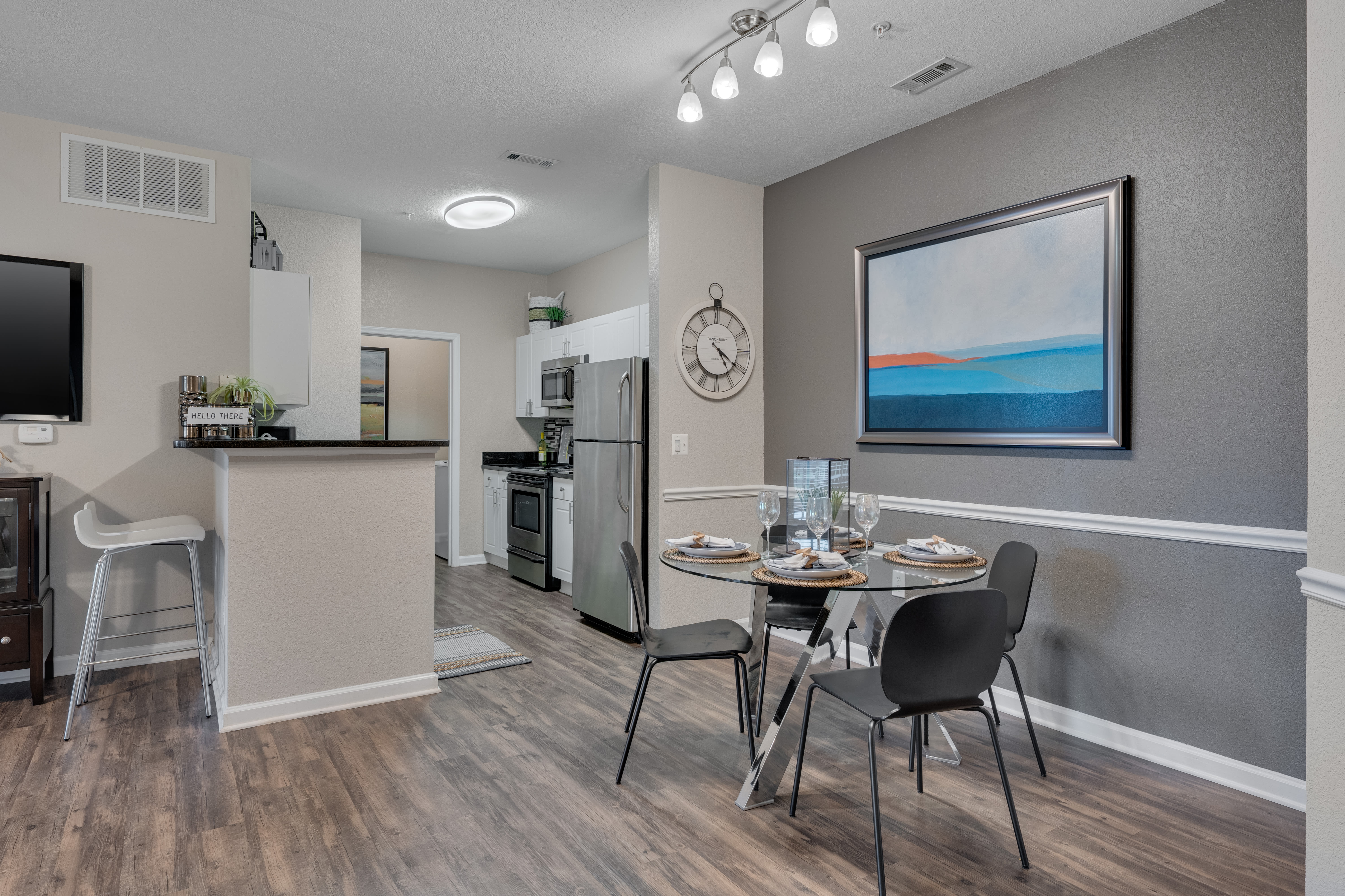 Kildaire Reserve Apartments 8 of 12