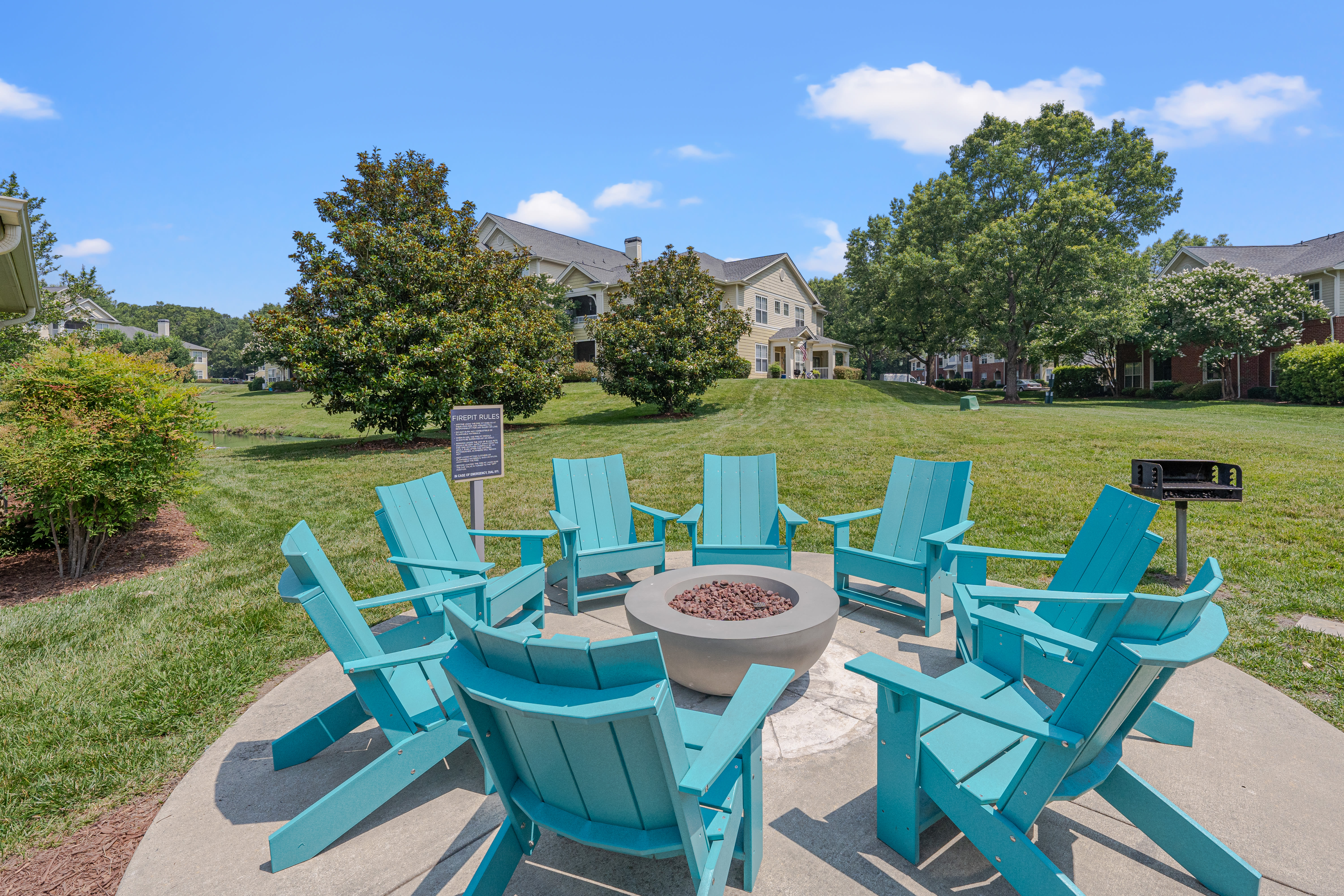 Kildaire Reserve Apartments 6 of 12