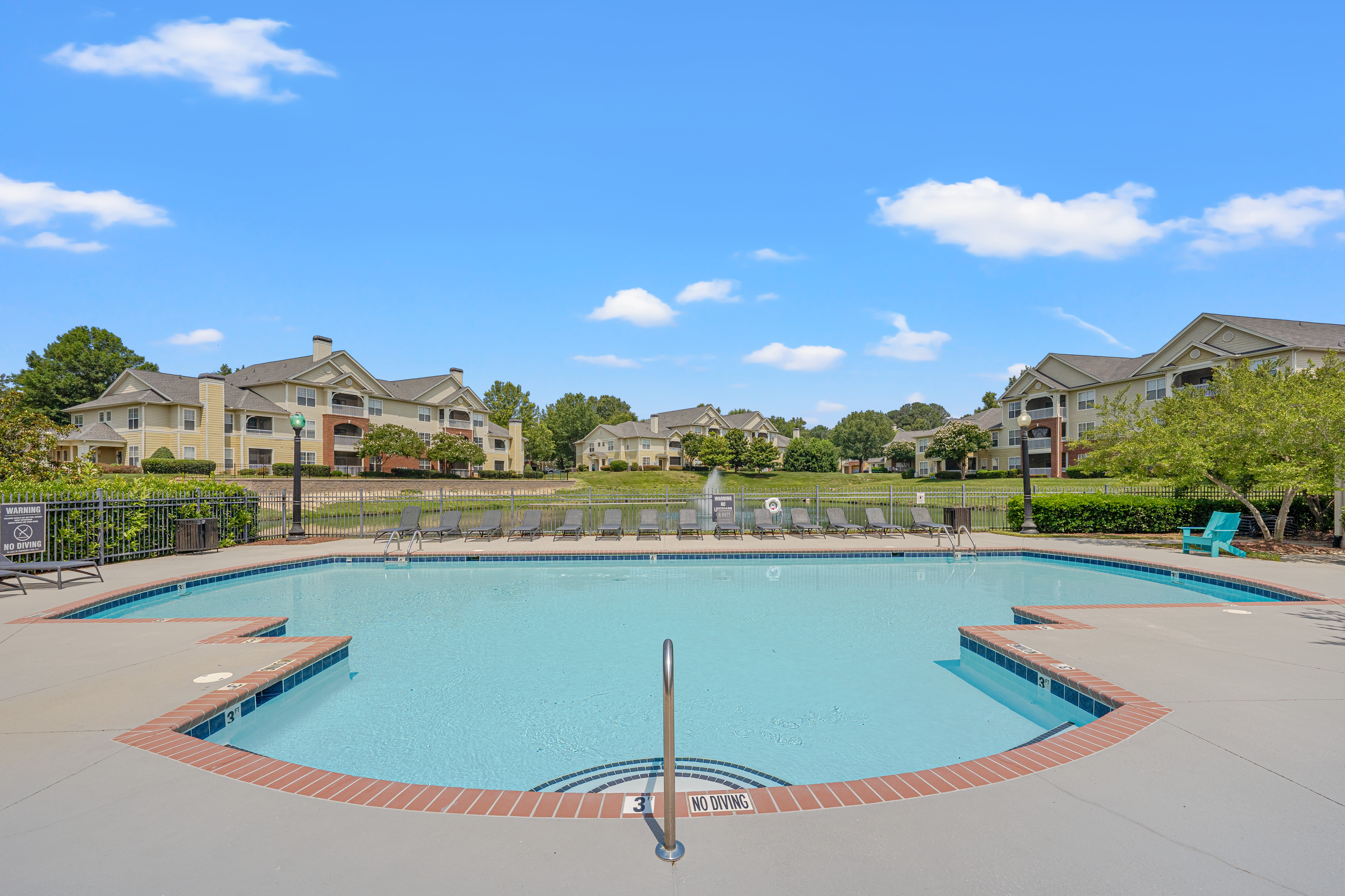 Kildaire Reserve Apartments 11 of 12