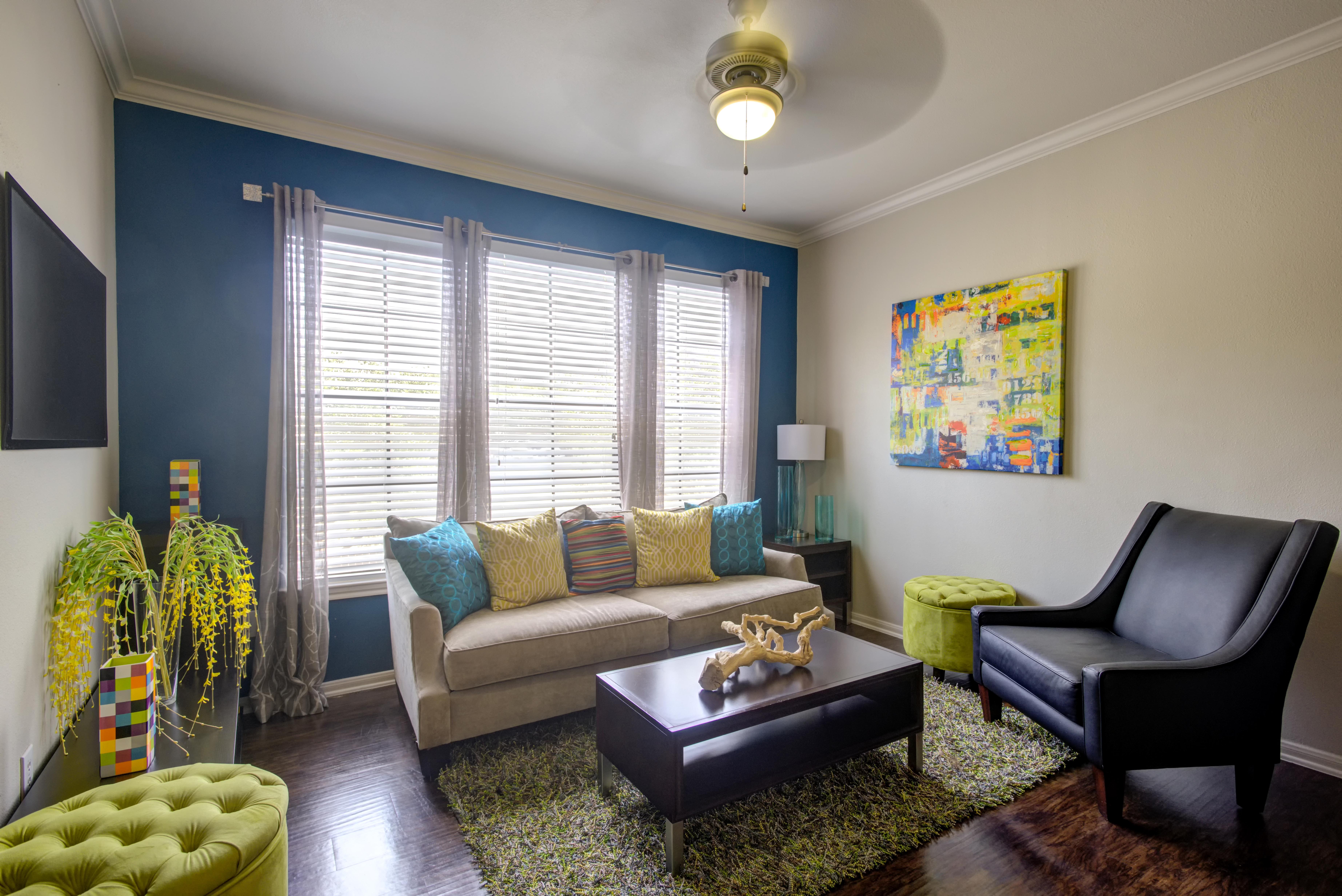 The Quarry Townhomes 5 of 9