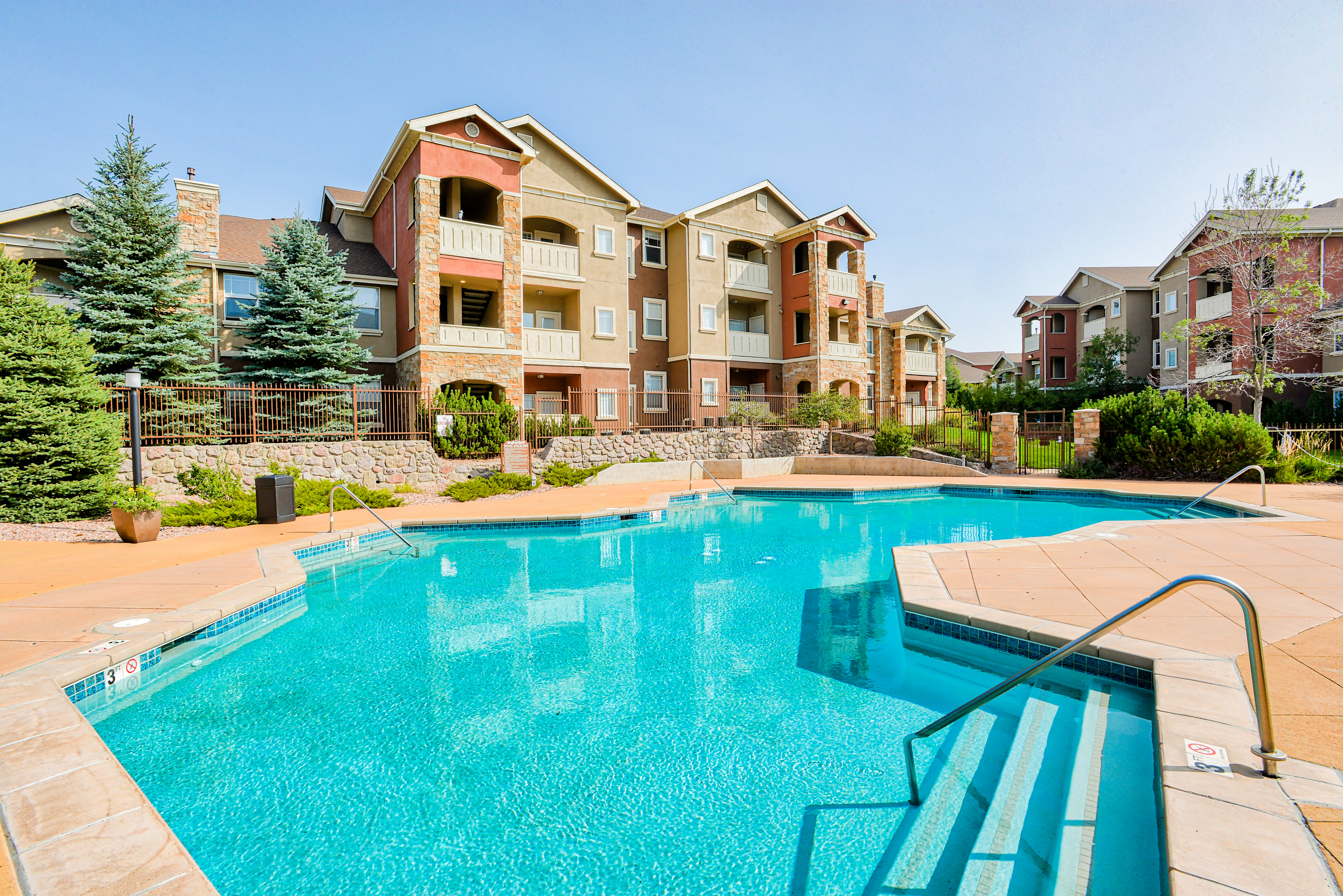 Bella Springs Apartments 5 of 12