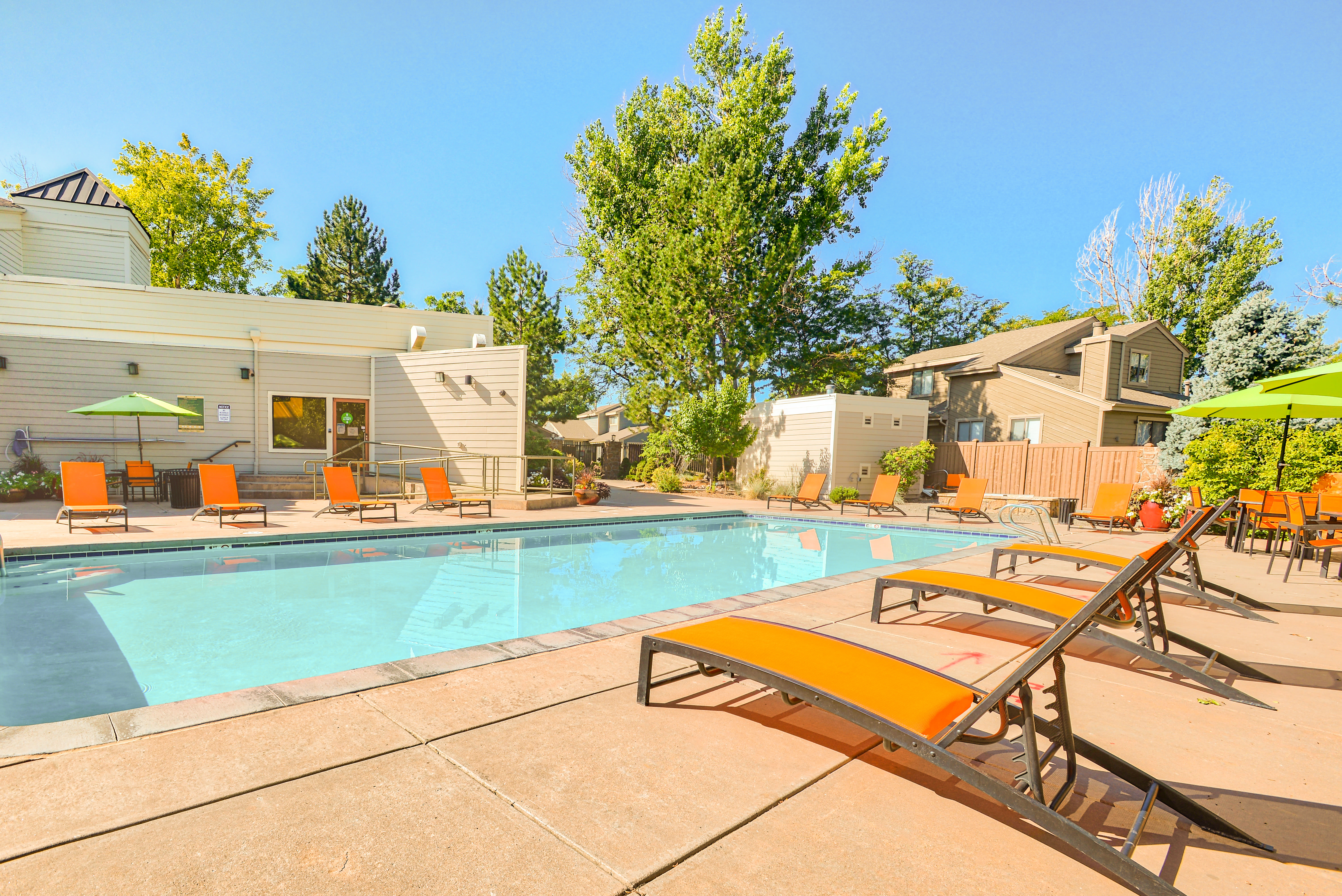 Environs Residential Rental Community 5 of 7