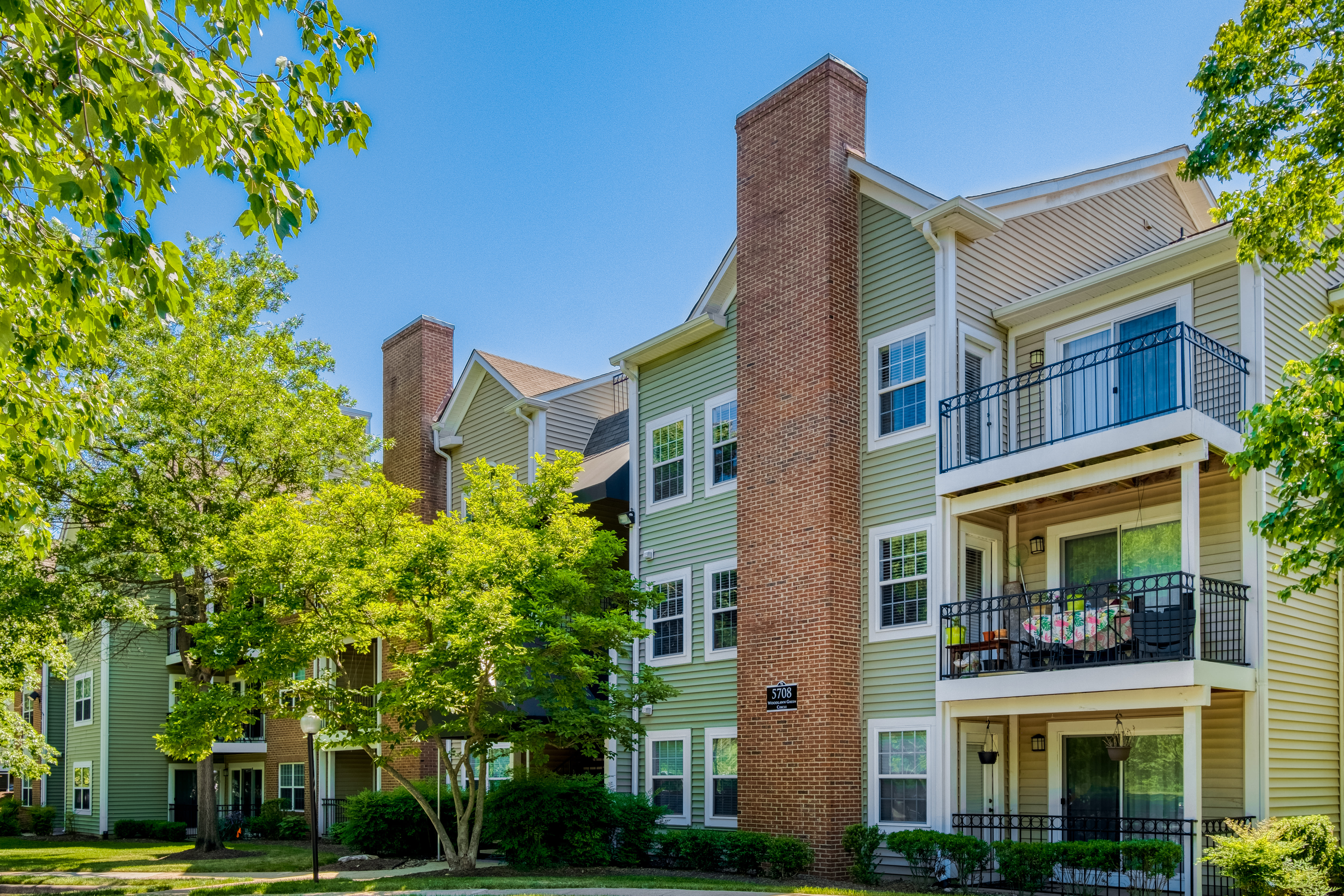 Abbotts Run Apartments 2 of 7