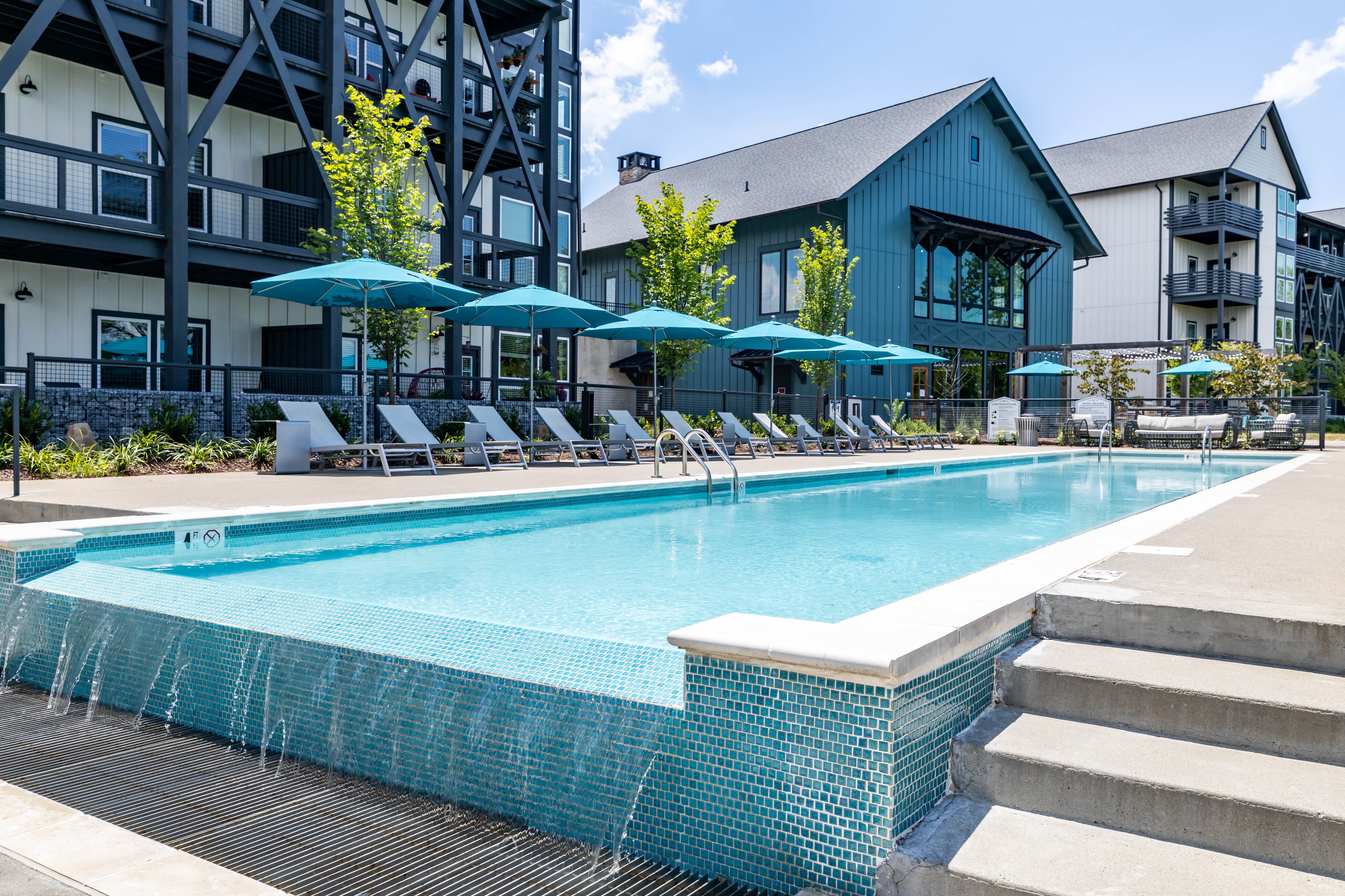 Rivertop Apartments 5 of 8