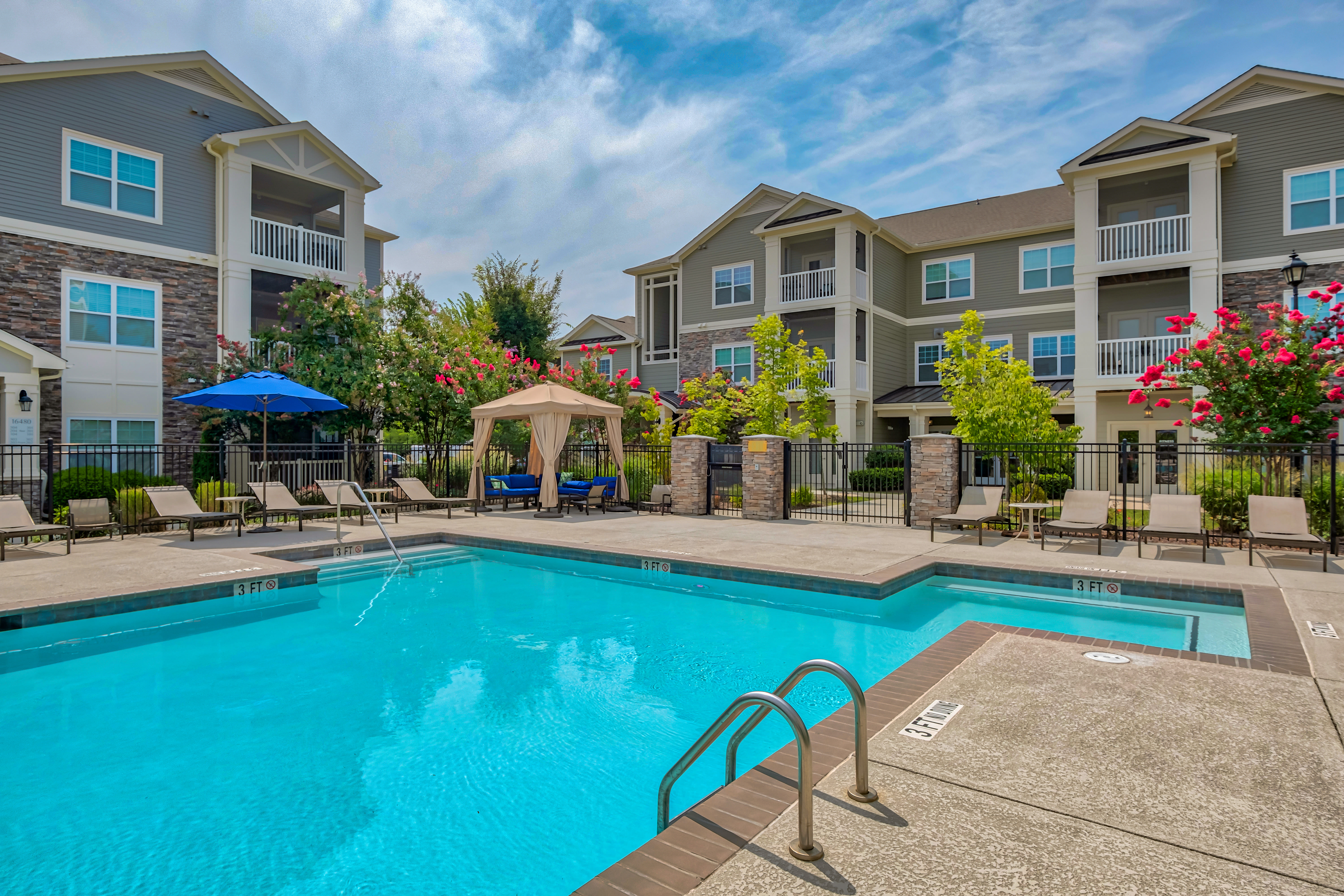 Oasis at Montclair Apartments 3 of 12