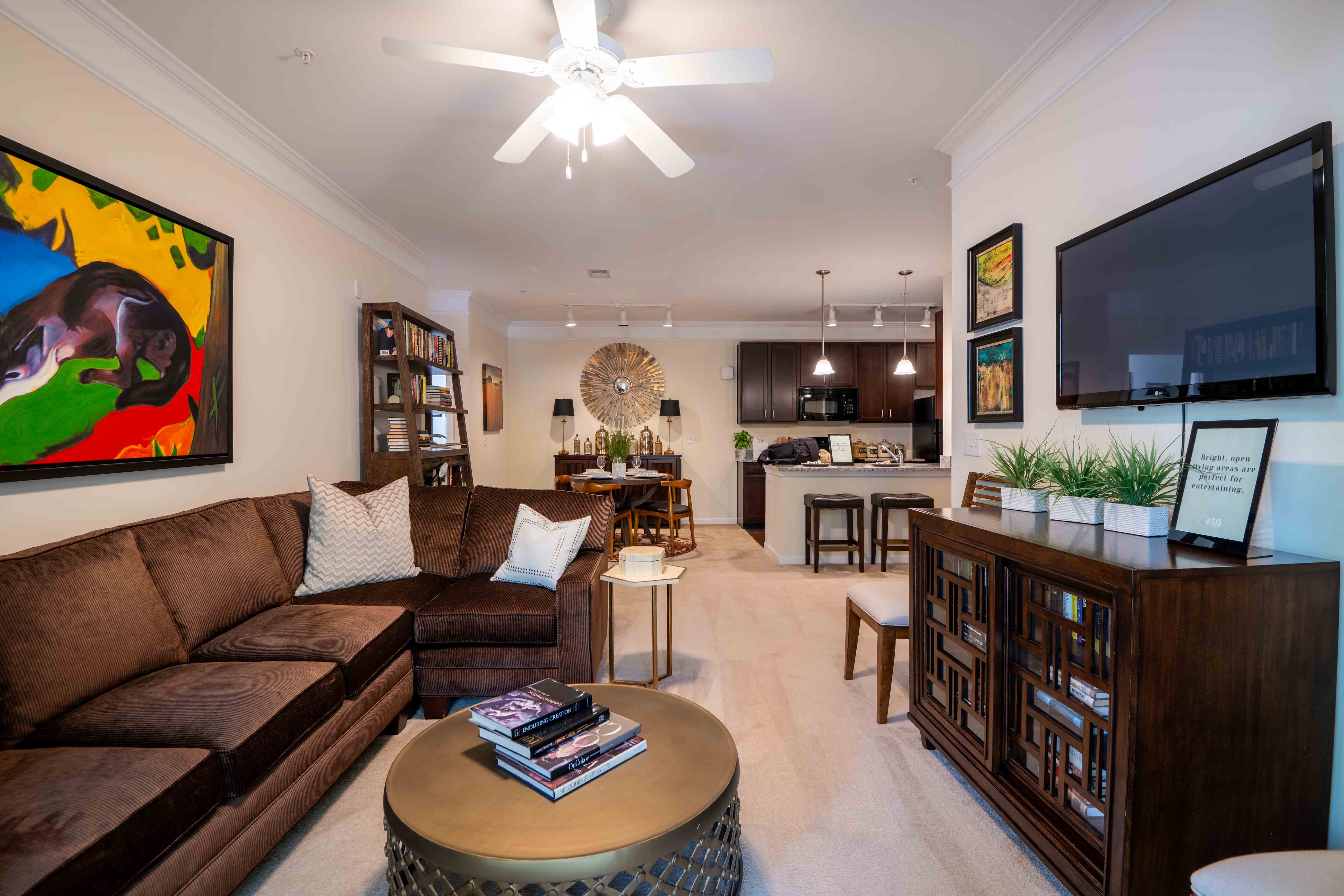 Oasis at Montclair Apartments 6 of 12
