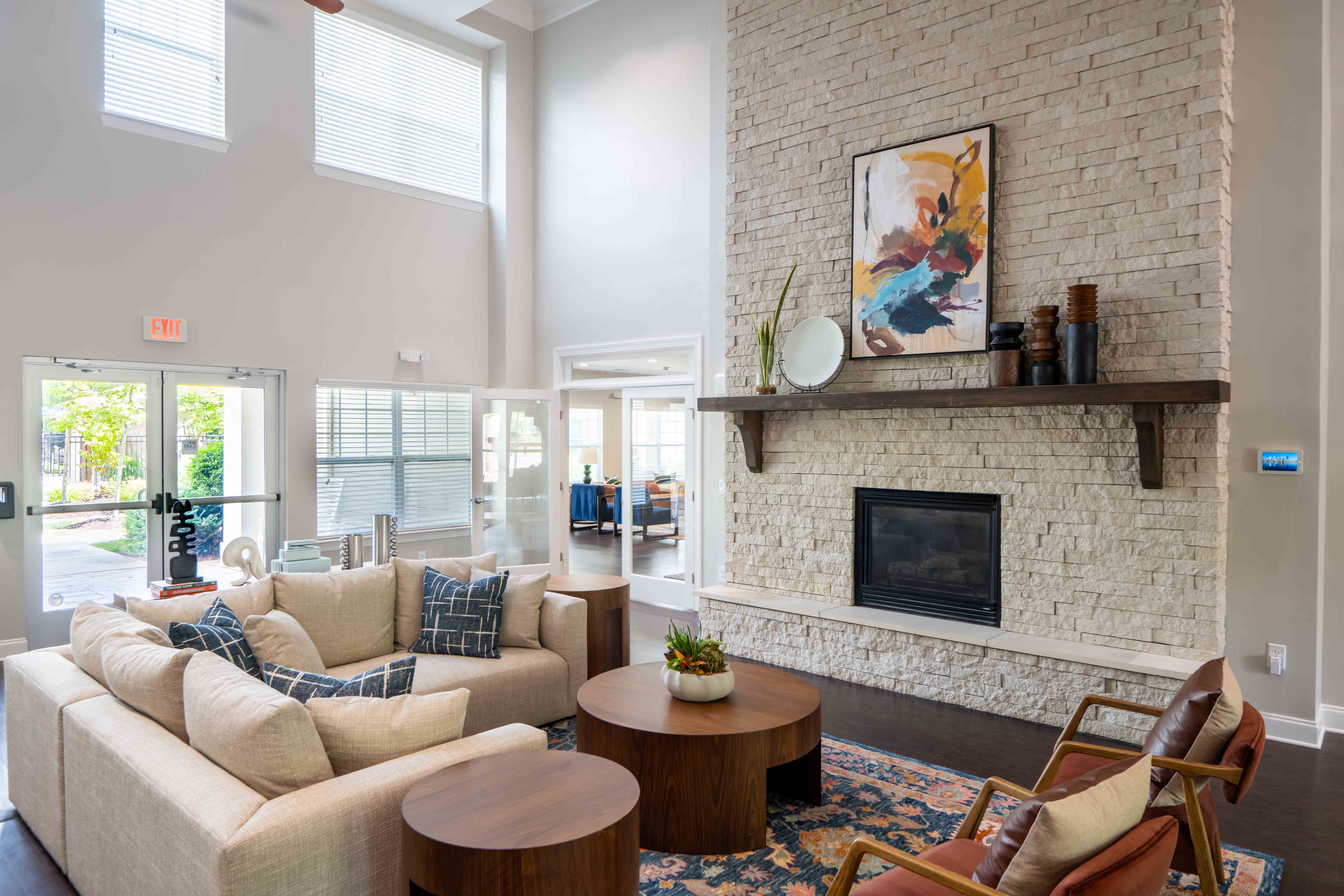 Oasis at Montclair Apartments 2 of 12
