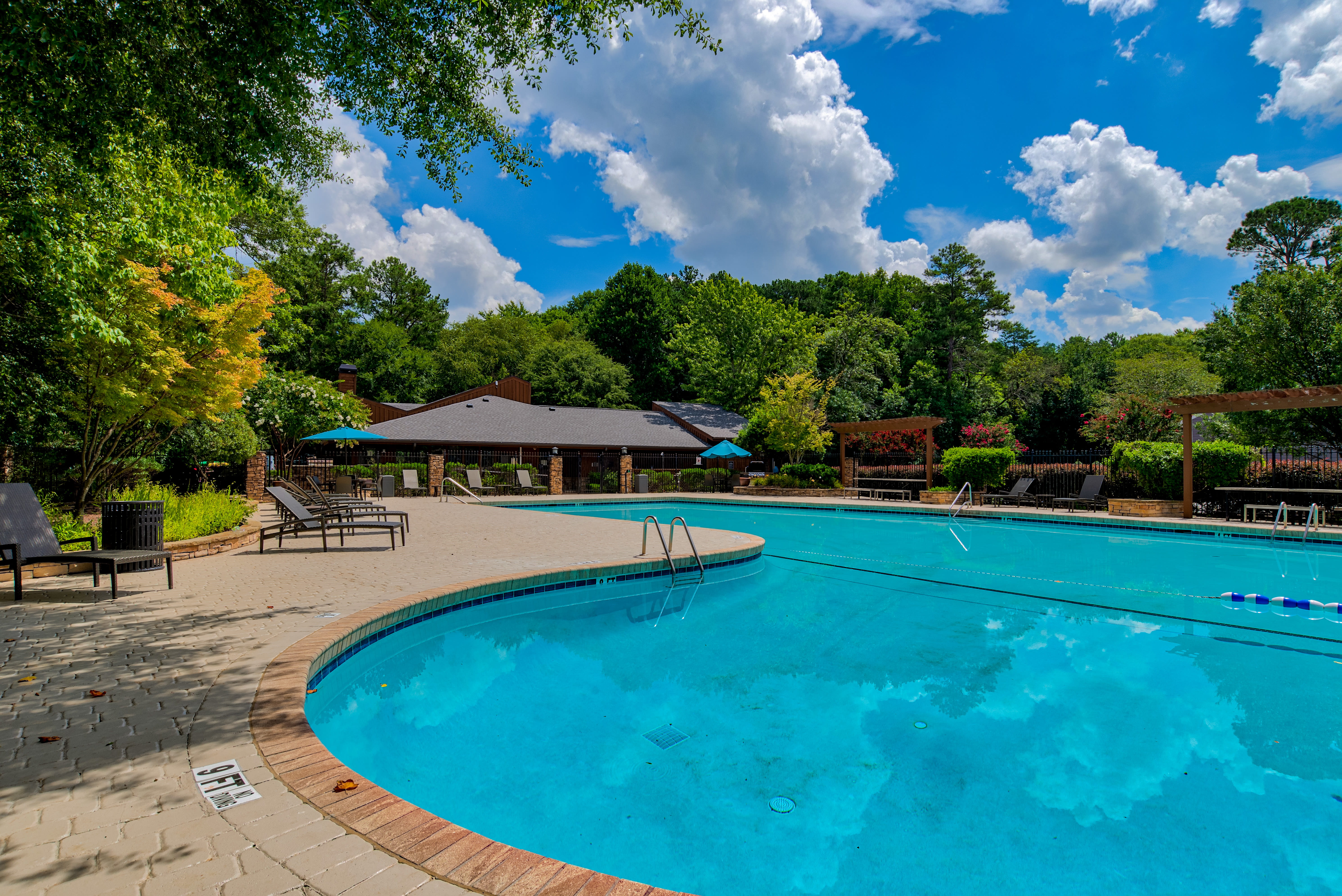 The Lodge on the Chattahoochee Apartments 2 of 7