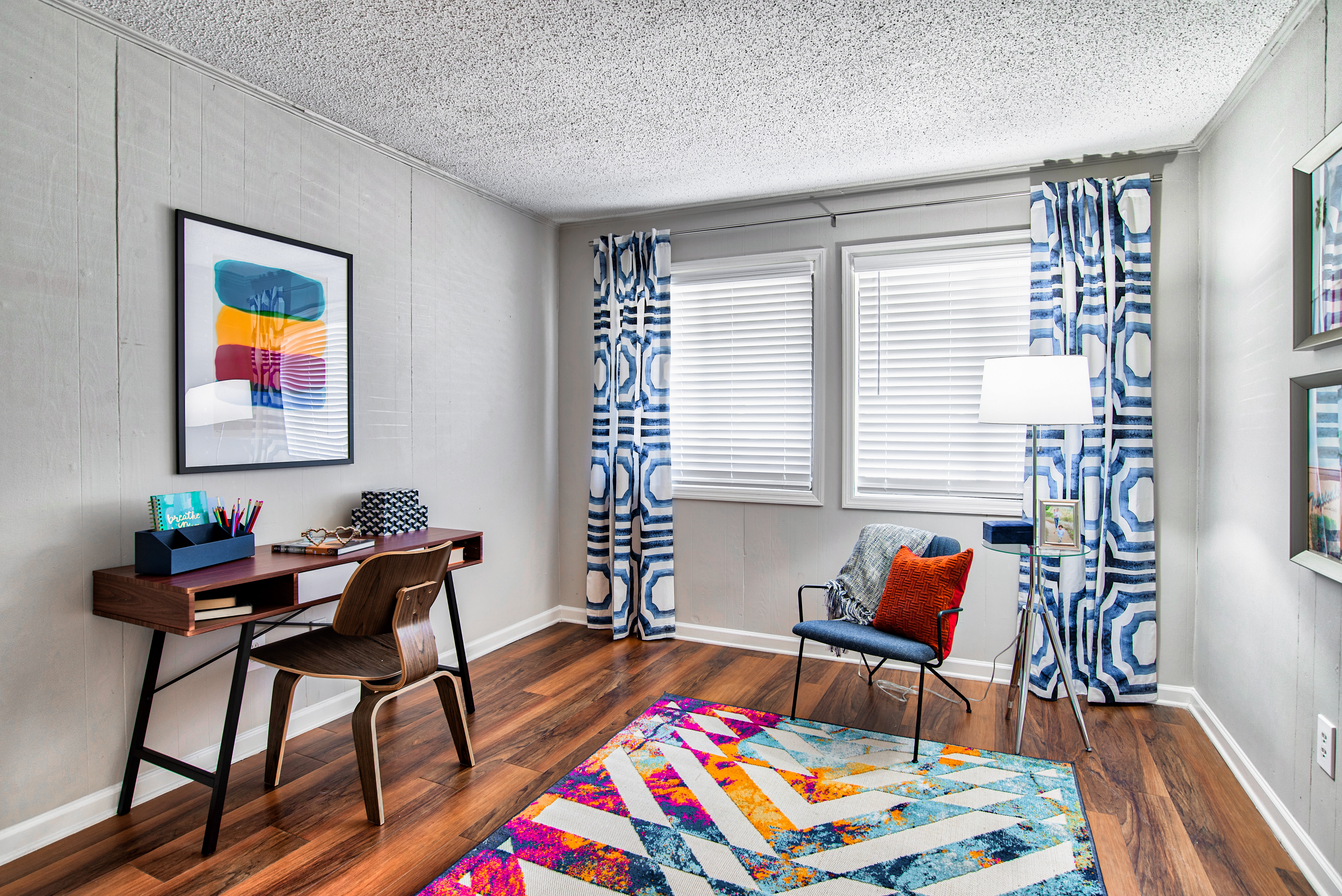 The Lodge on the Chattahoochee Apartments 3 of 7