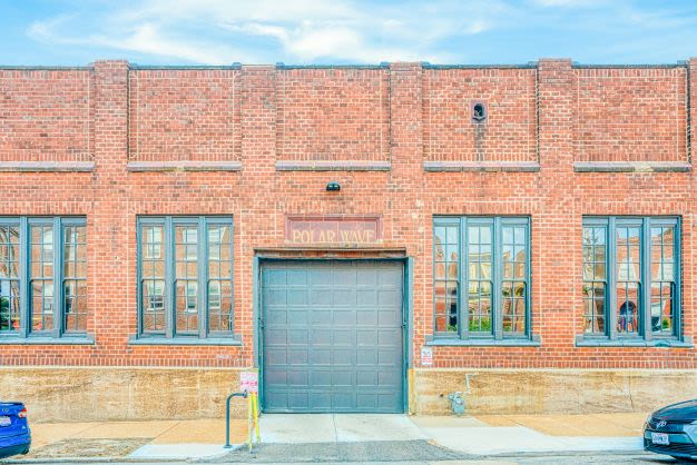 Steelyard Apartments 3 of 12