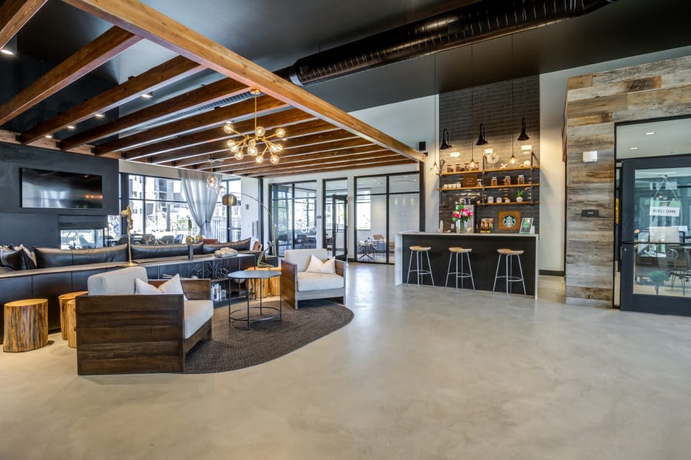 The Wyatt Apartments 7 of 7