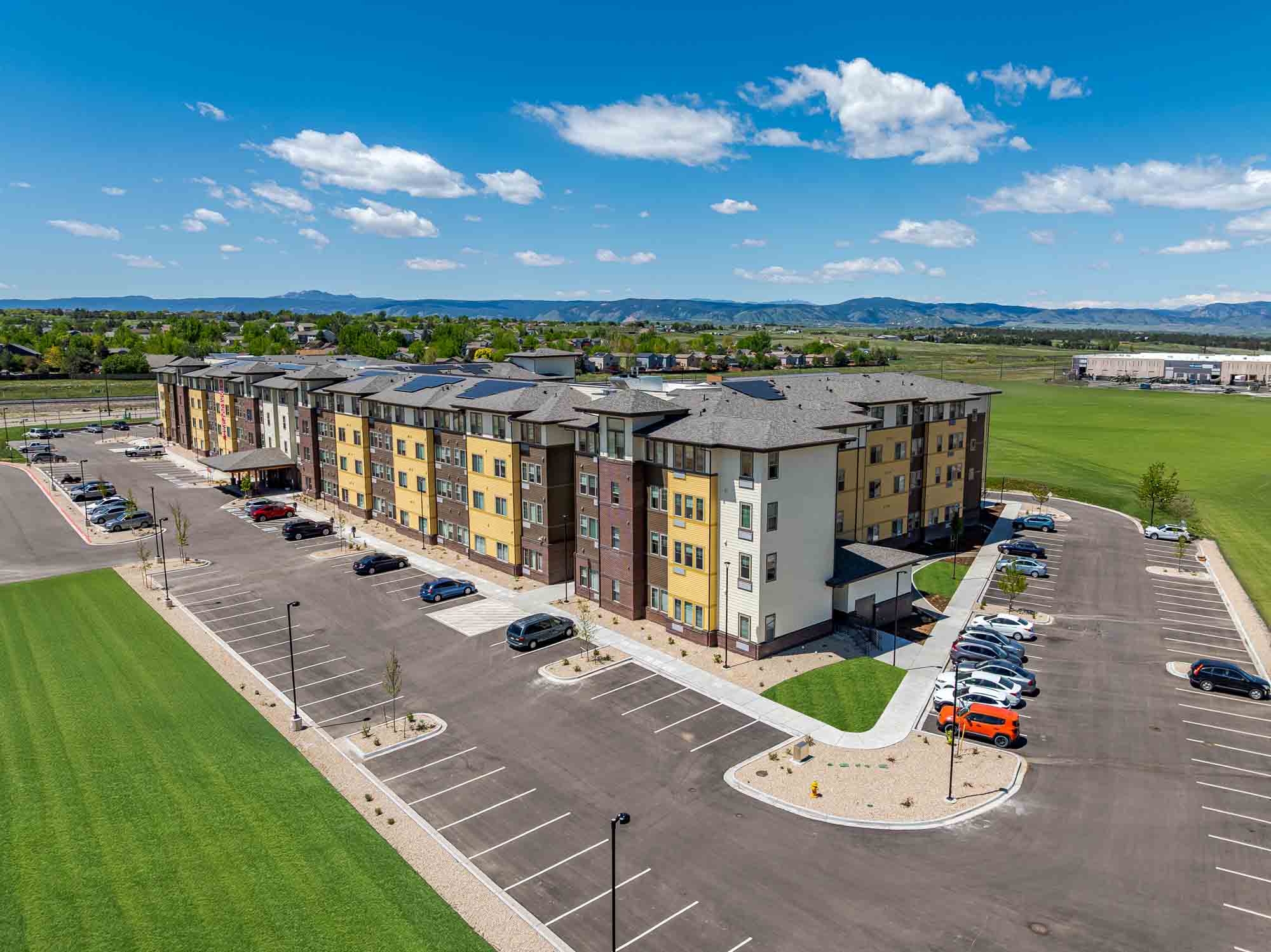 The Meadowmark 4 of 9