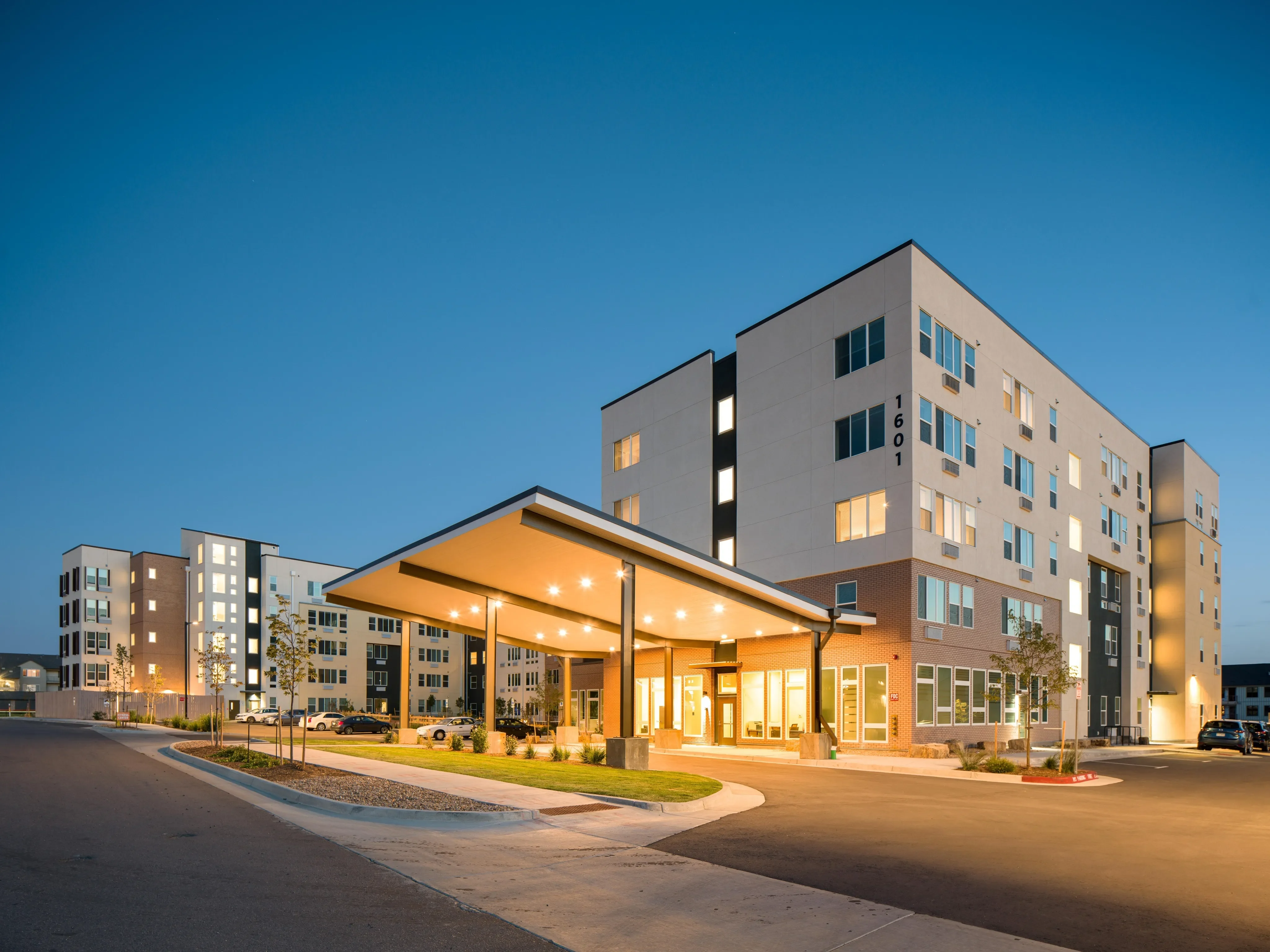 Karl's Farm Affordable Senior Apartments 2 of 4