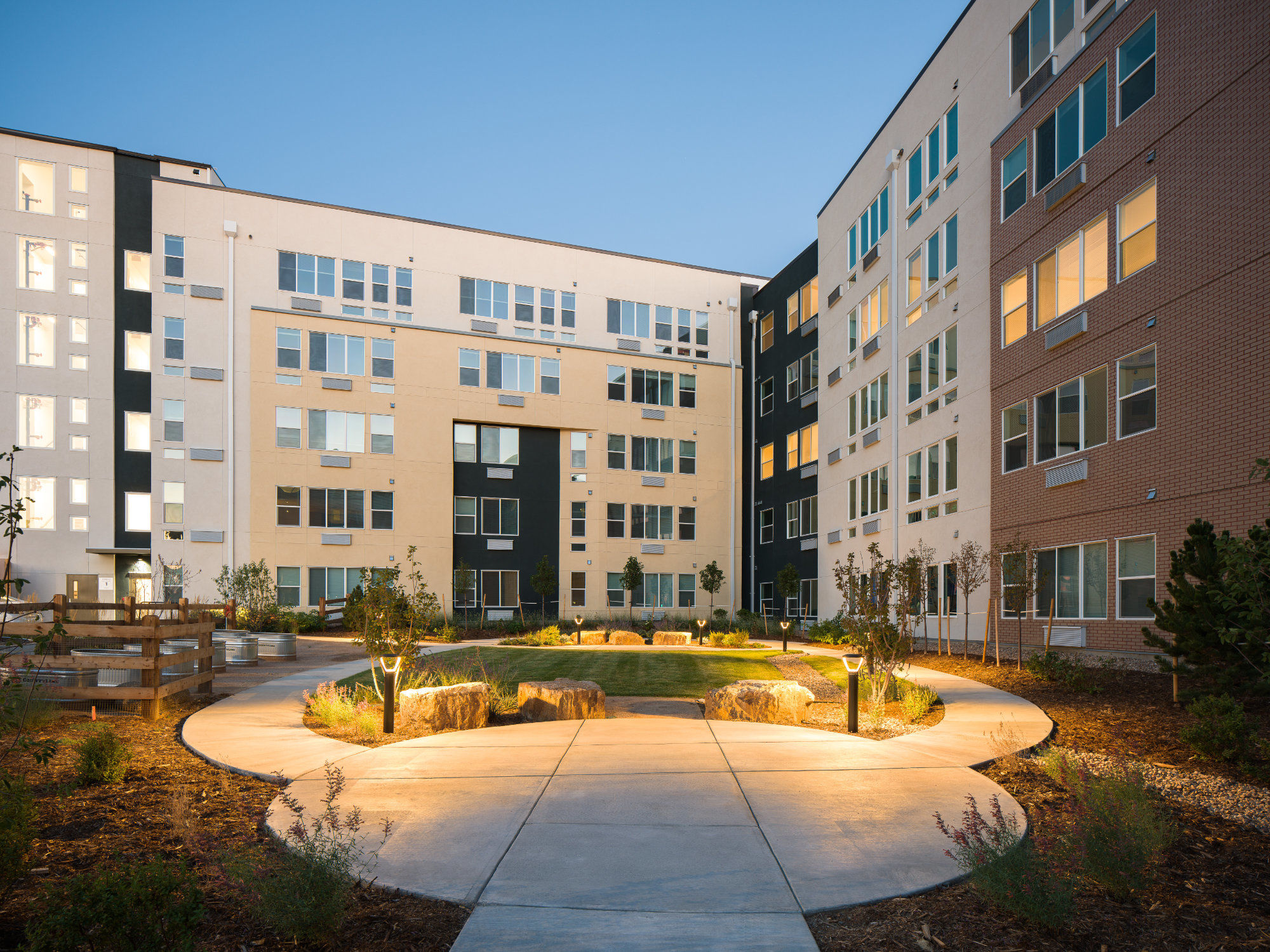 Karl's Farm Affordable Senior Apartments 4 of 4