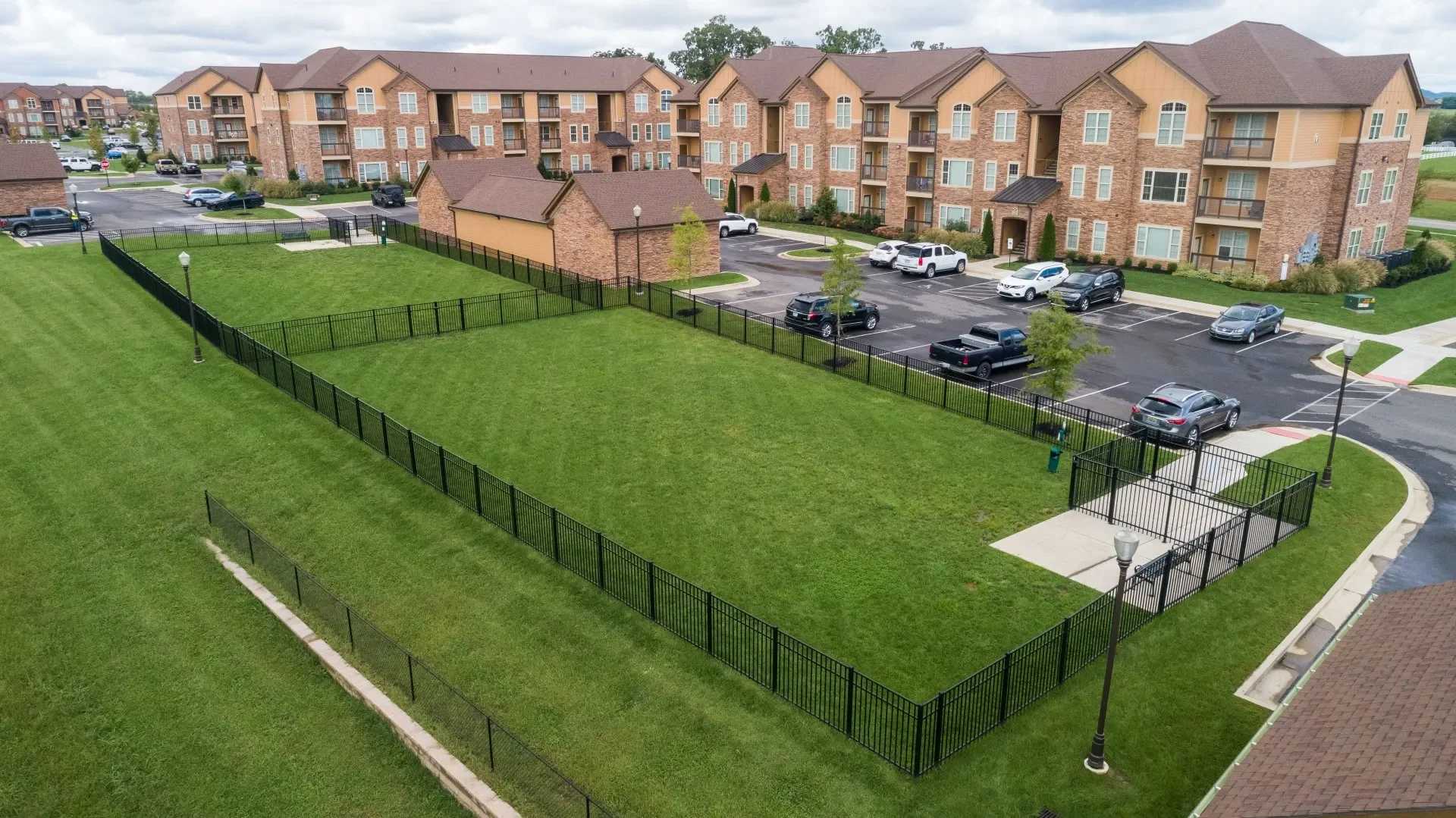 Gallatin Commons 2 of 12