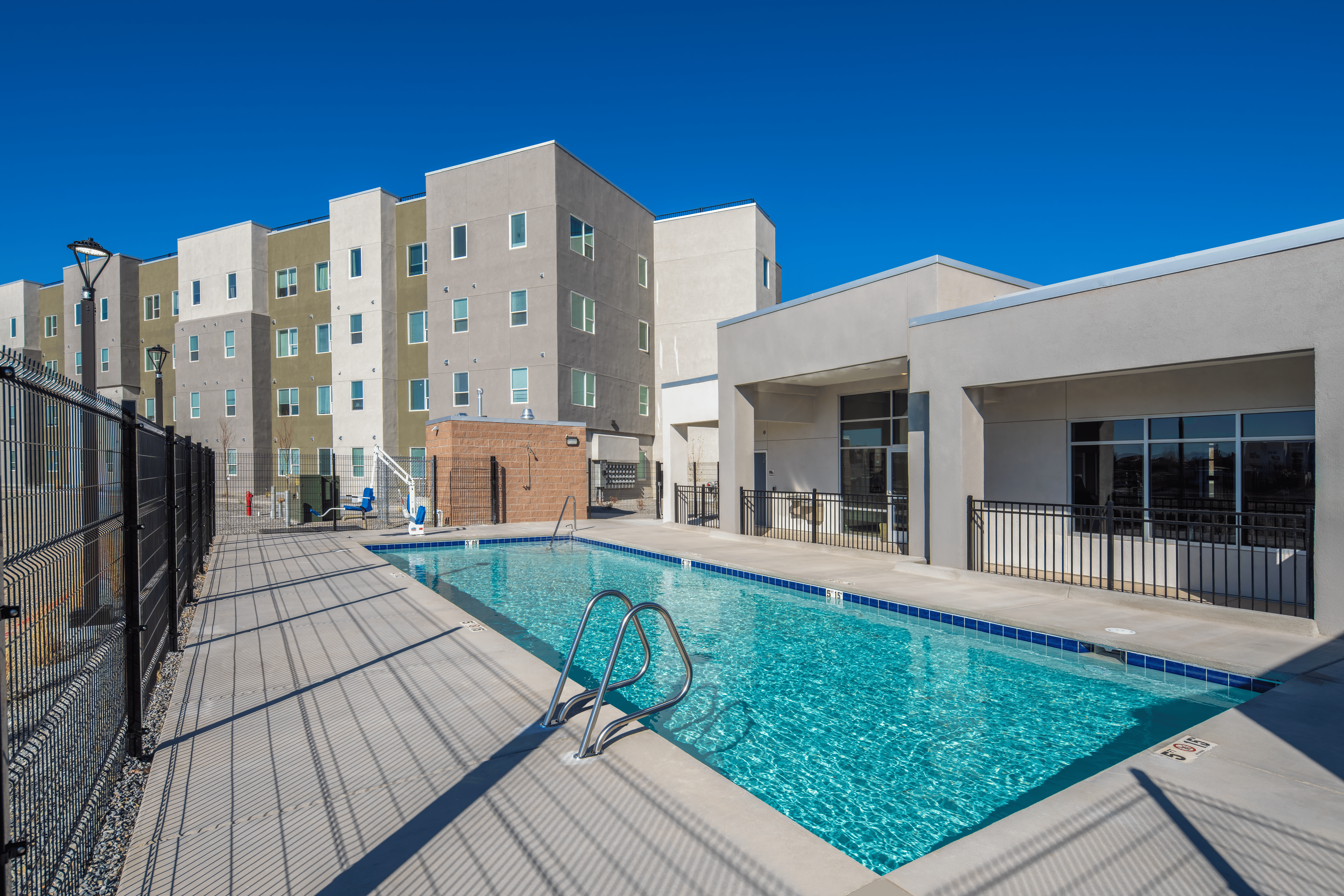 Casa de Encantada Senior Apartments 1 of 2