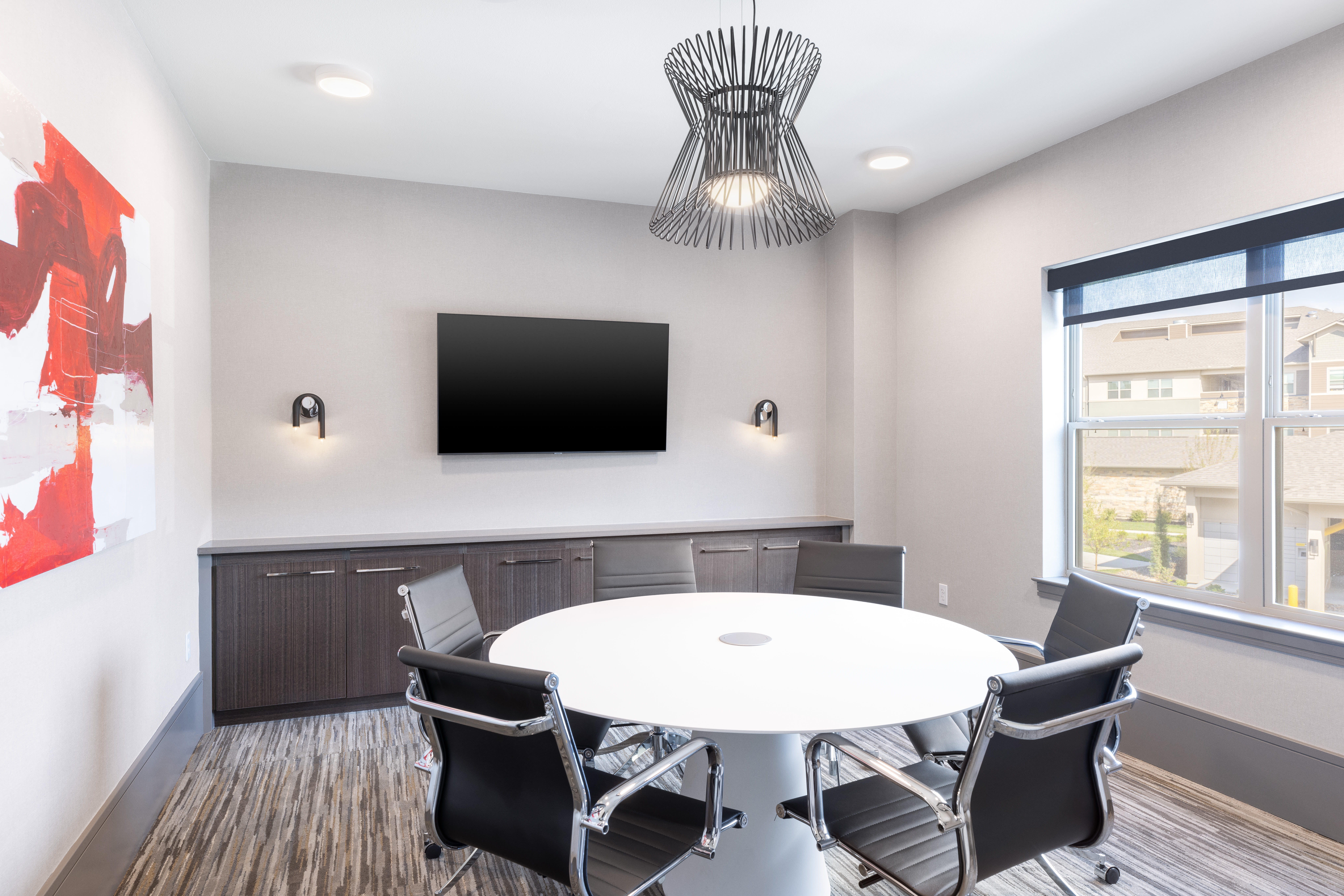 Vale Overland Park Apartments 11 of 12