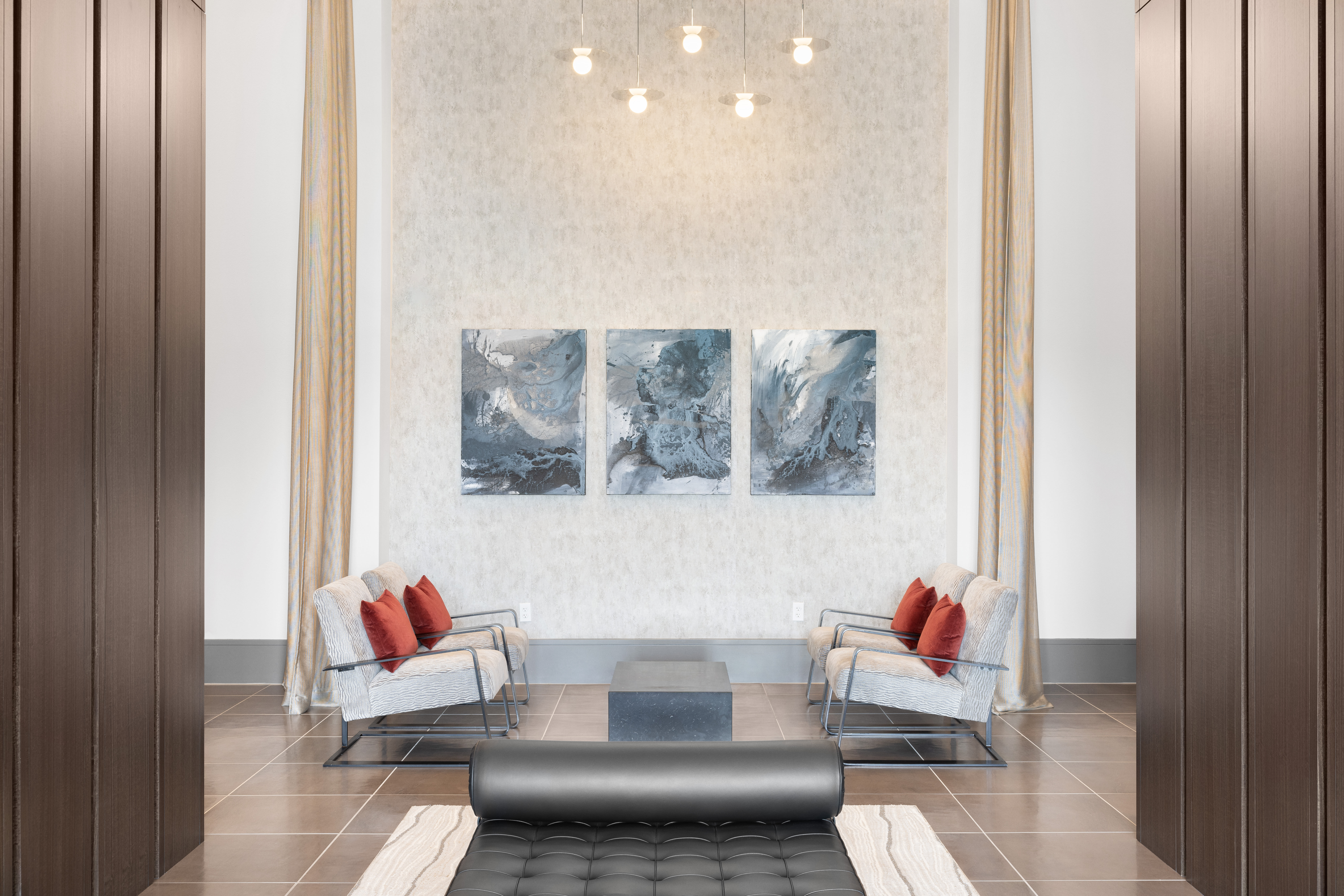 Vale Overland Park Apartments 12 of 12