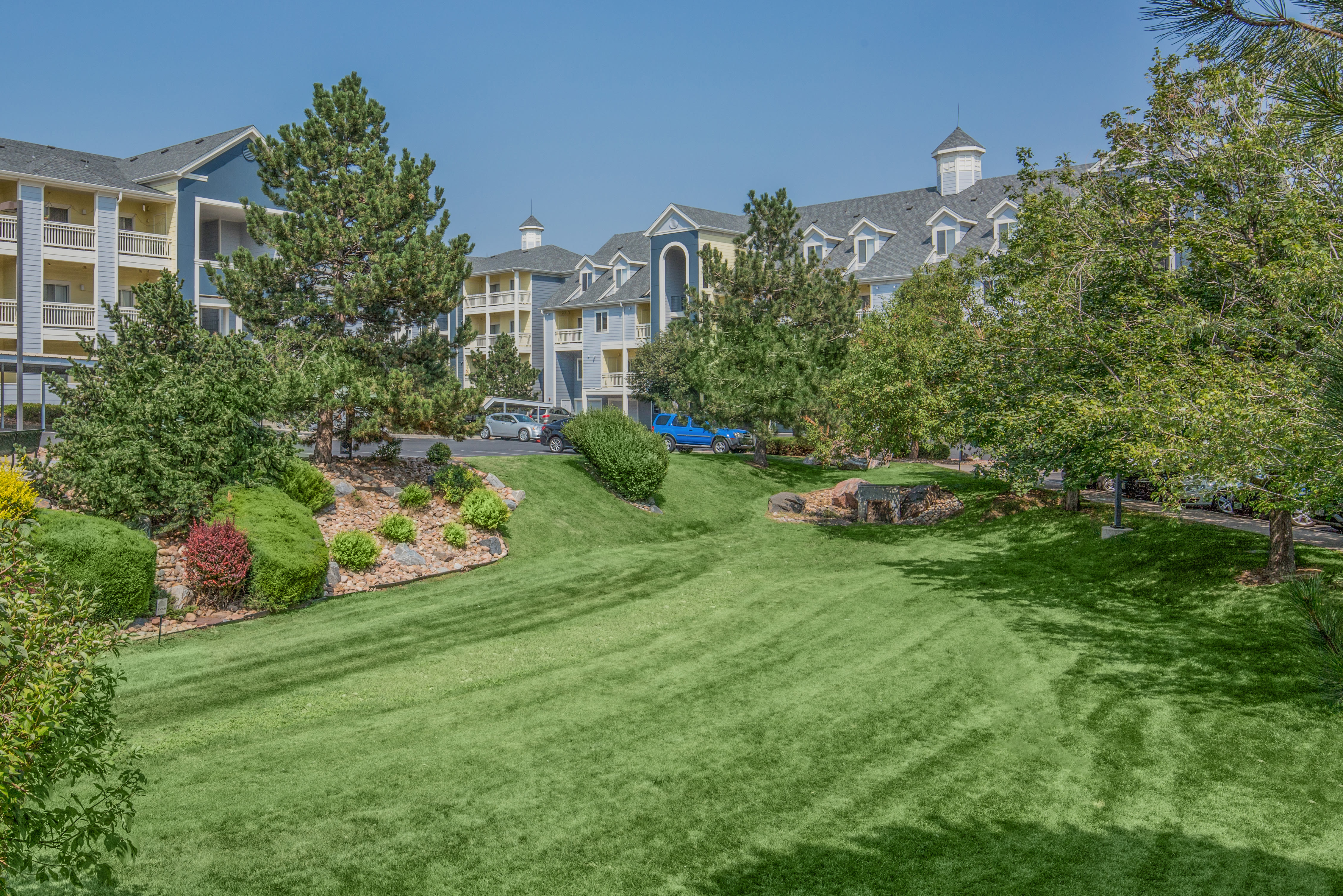 One Belmar Place 8 of 12