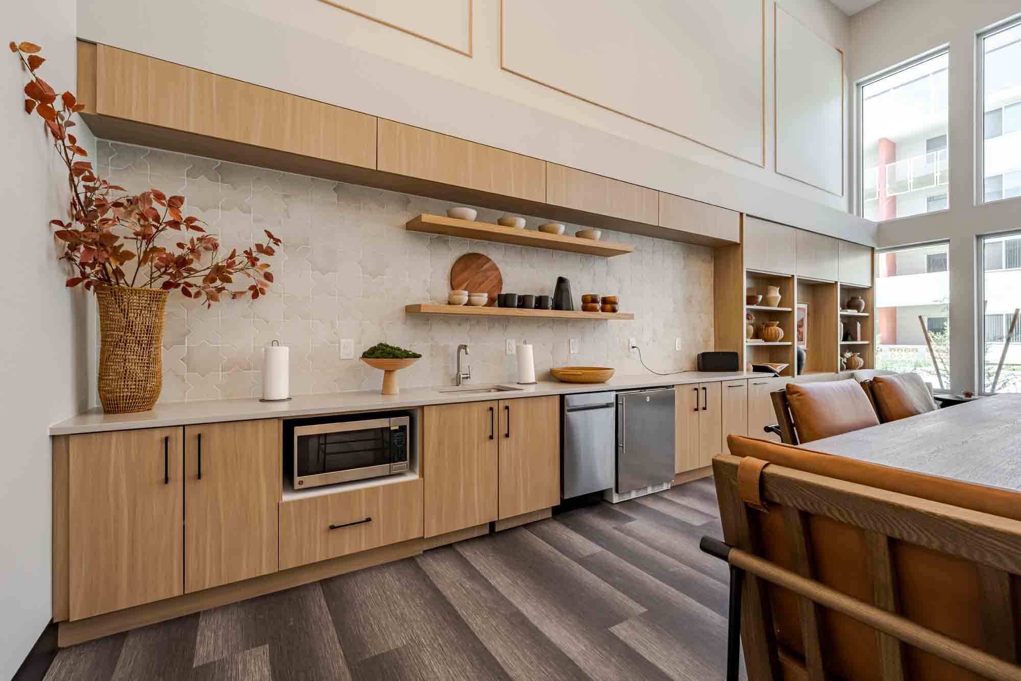 Waterman Senior Apartments 5 of 11