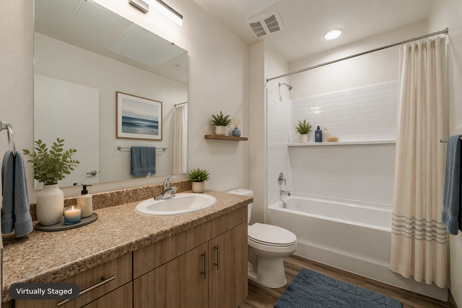 Waterman Senior Apartments 9 of 11