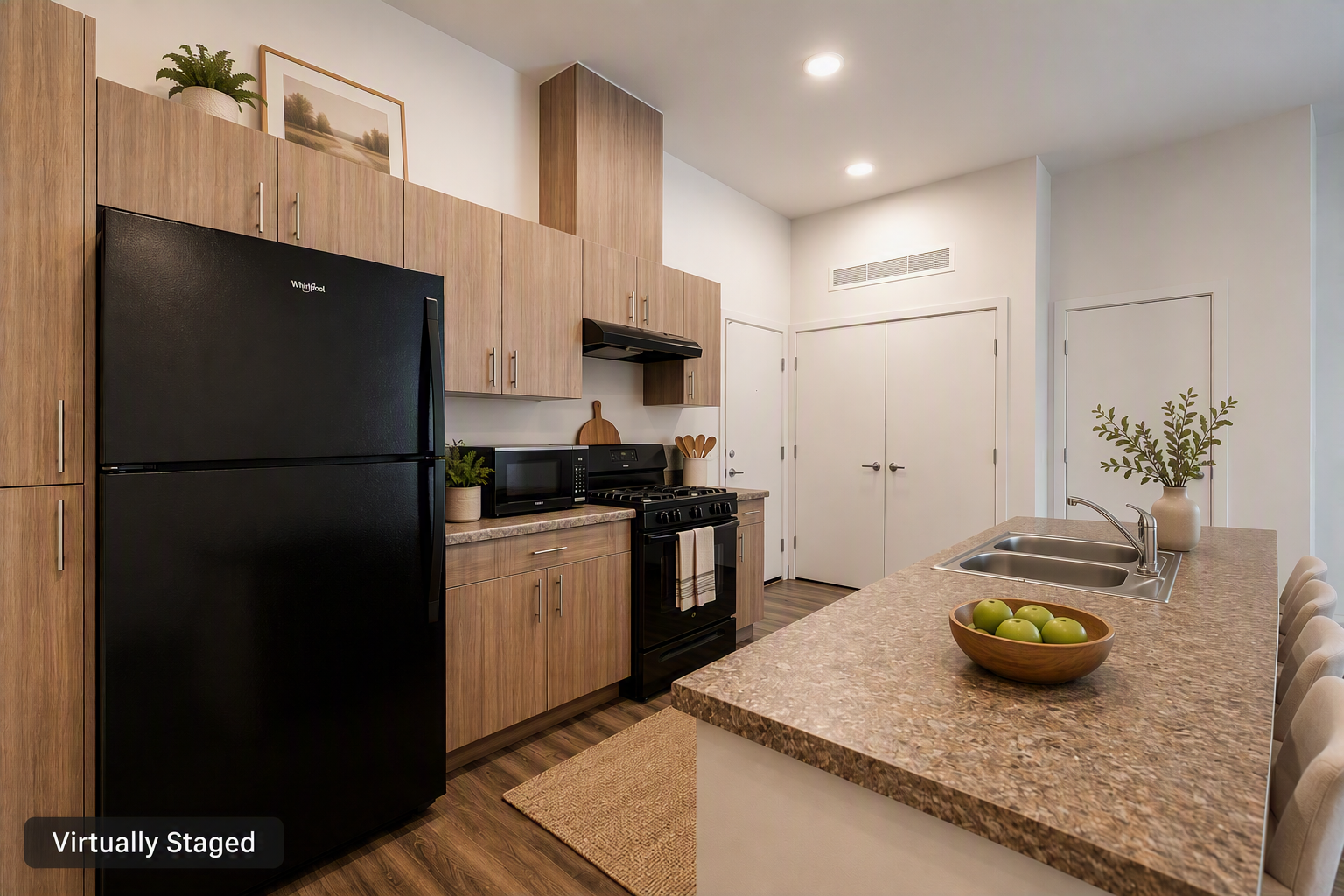 Waterman Senior Apartments 6 of 11