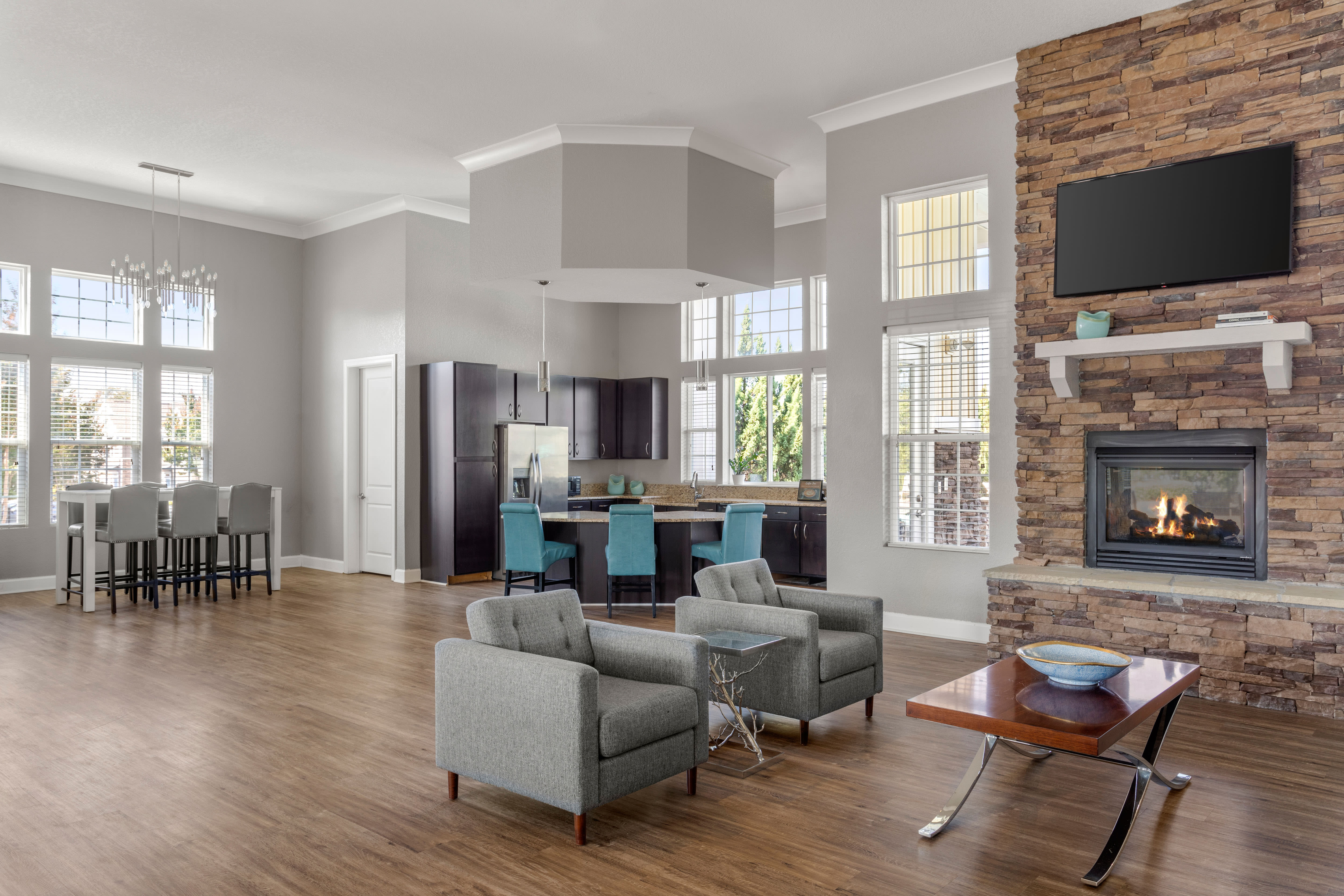 The Mills Apartment Homes 11 of 12