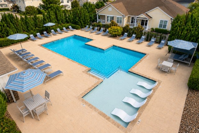 The Mills Apartment Homes 4 of 12