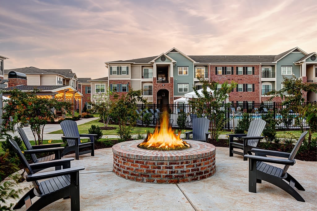 City Limits Apartments 5 of 12