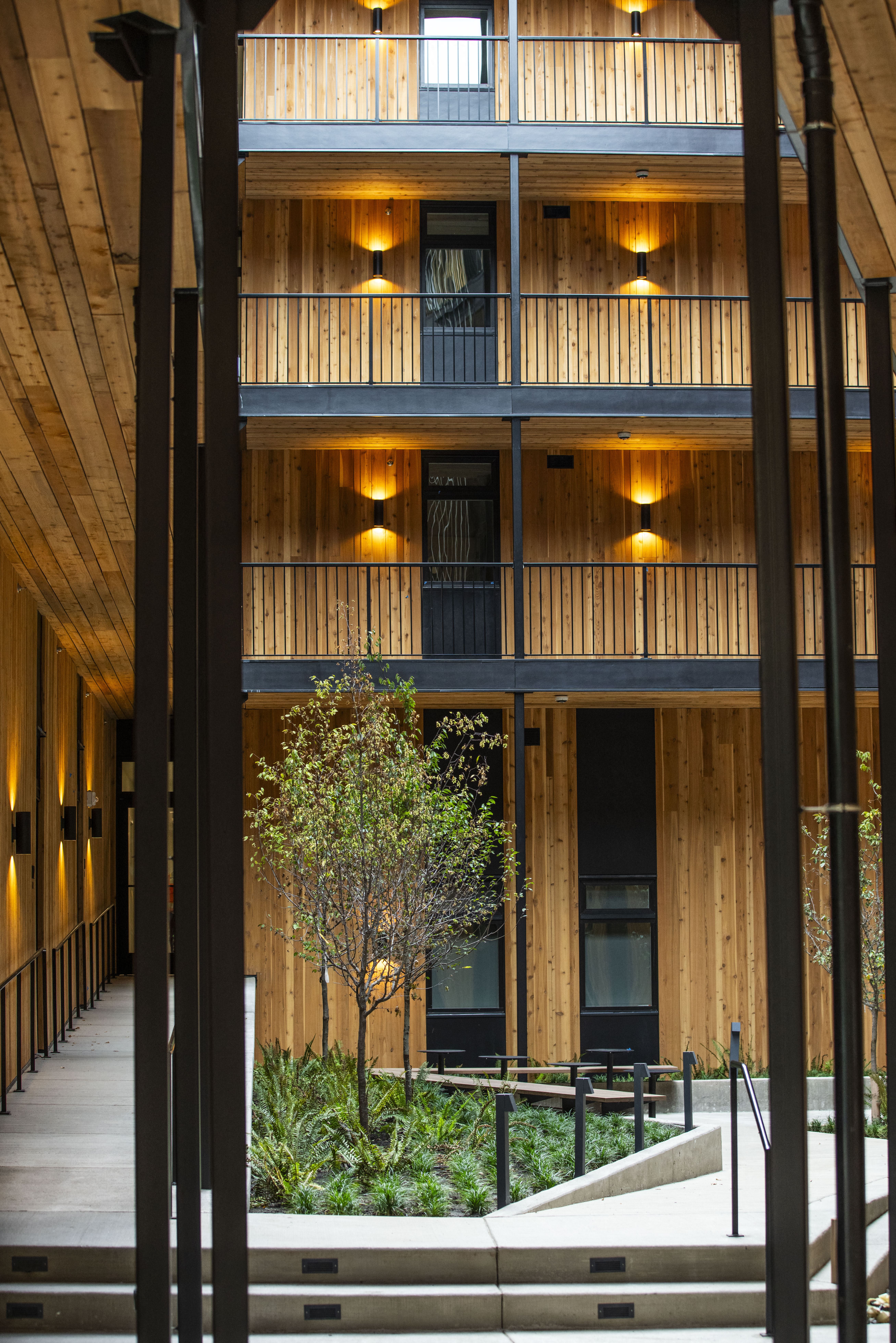 Brookland Apartments 9 of 12