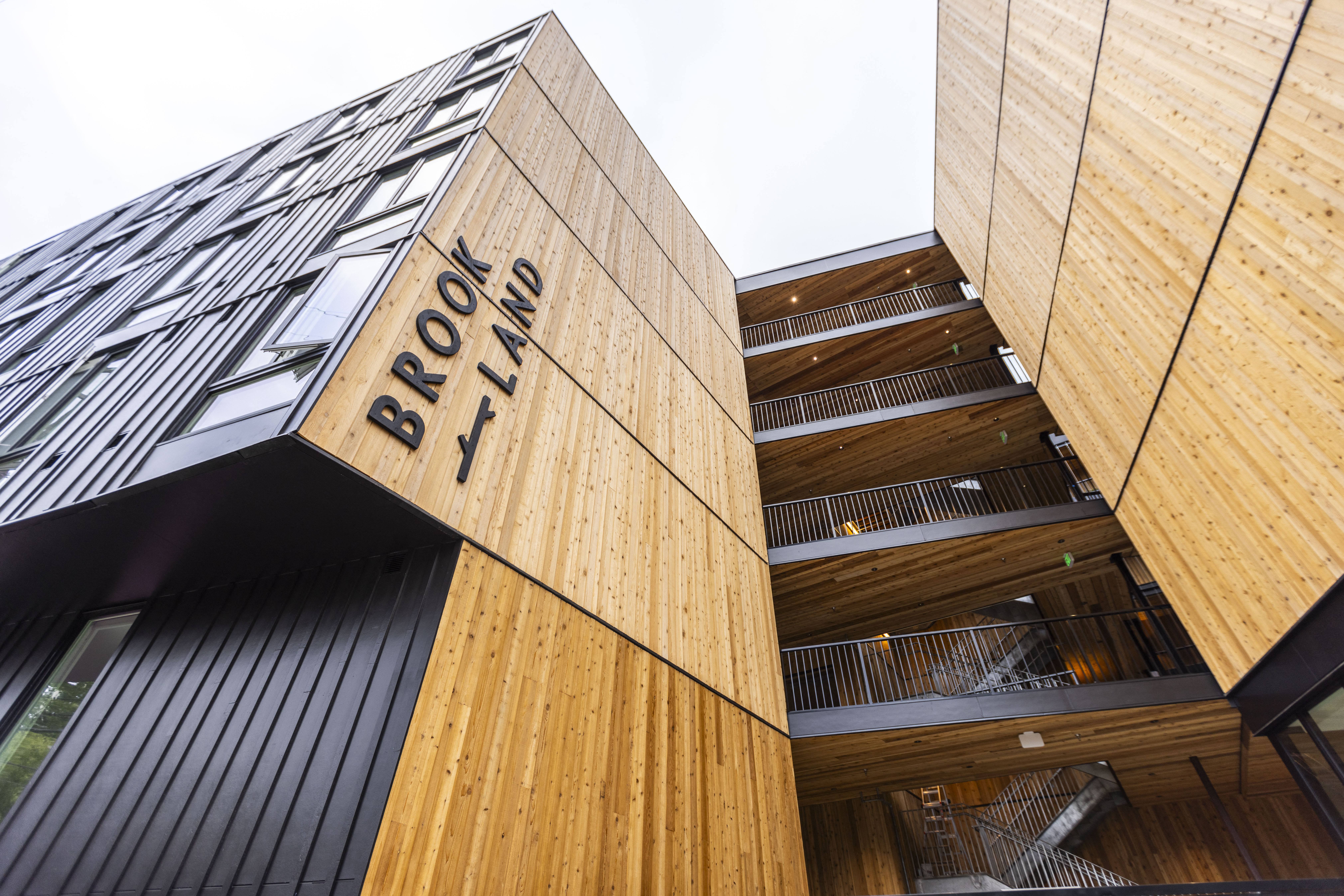 Brookland Apartments 2 of 12
