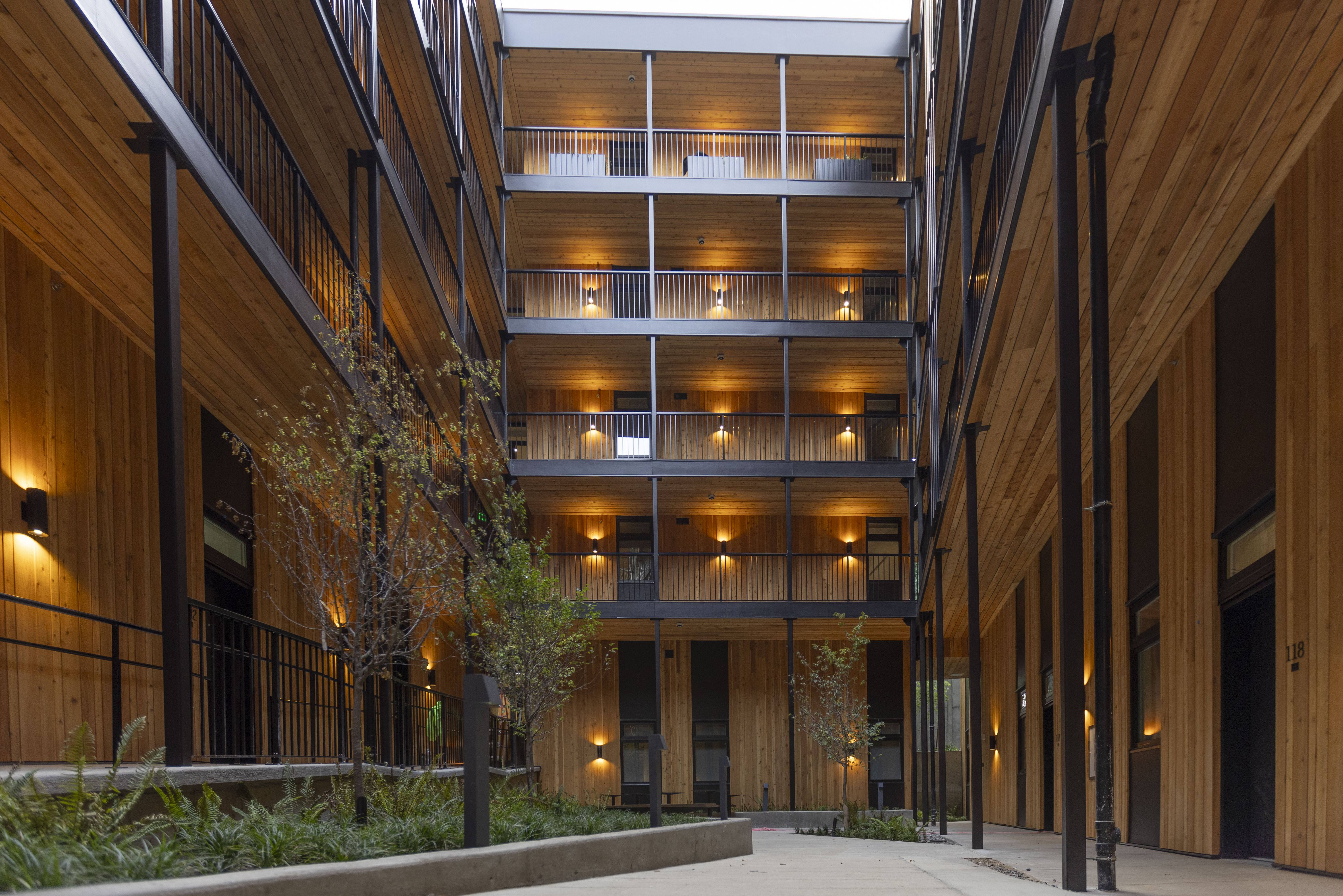 Brookland Apartments 8 of 12