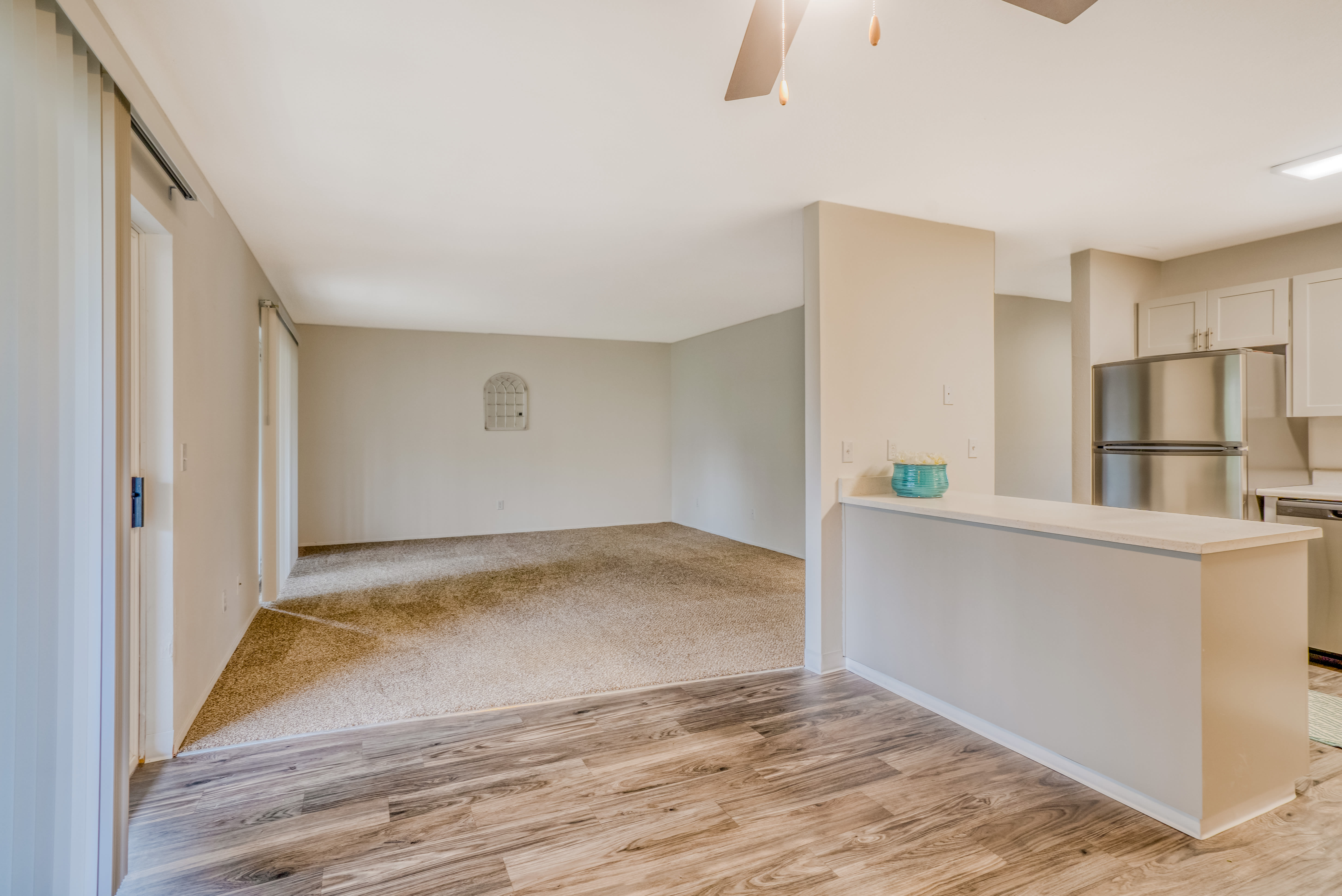 Woodspring Apartments 3 of 5