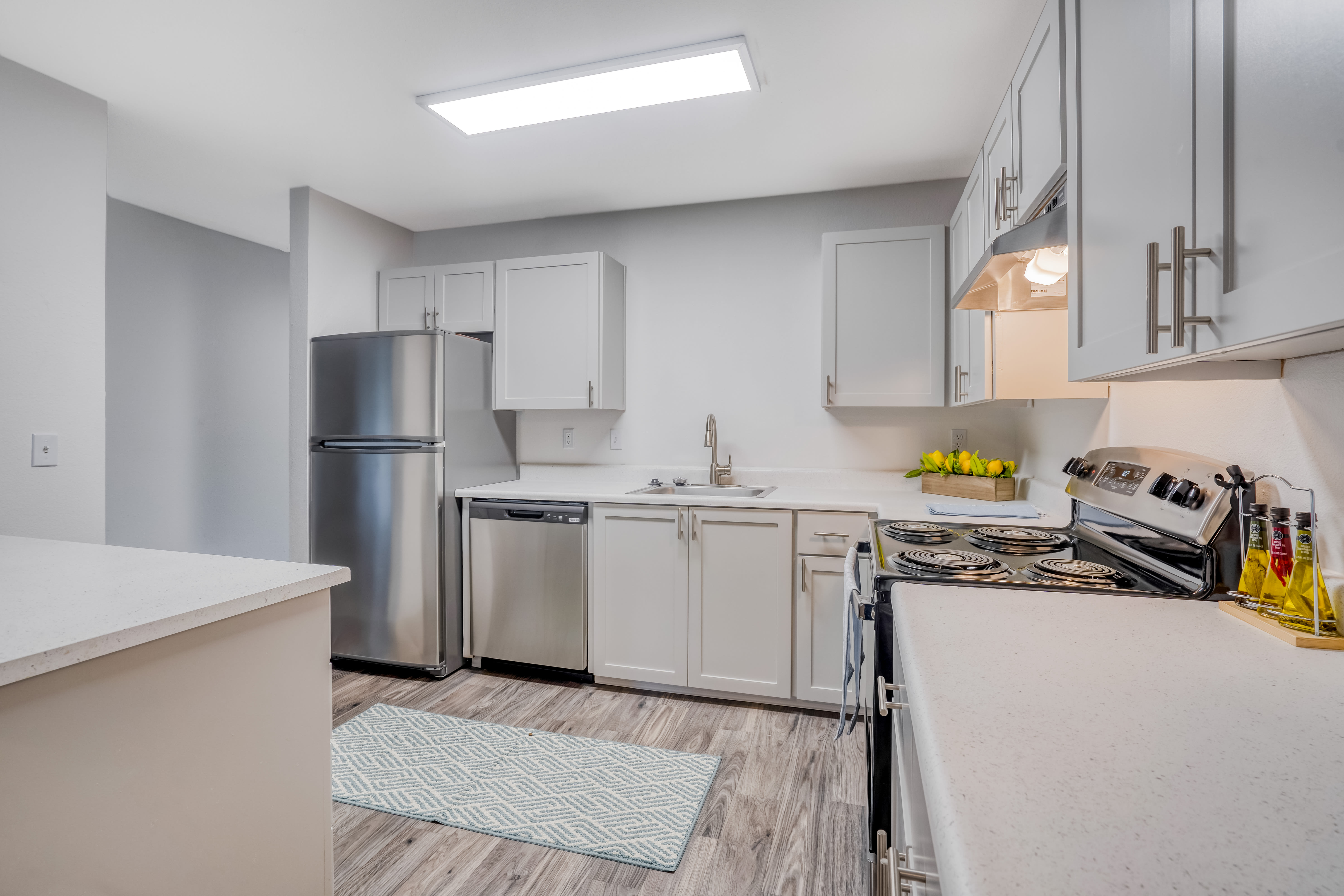 Woodspring Apartments 2 of 5