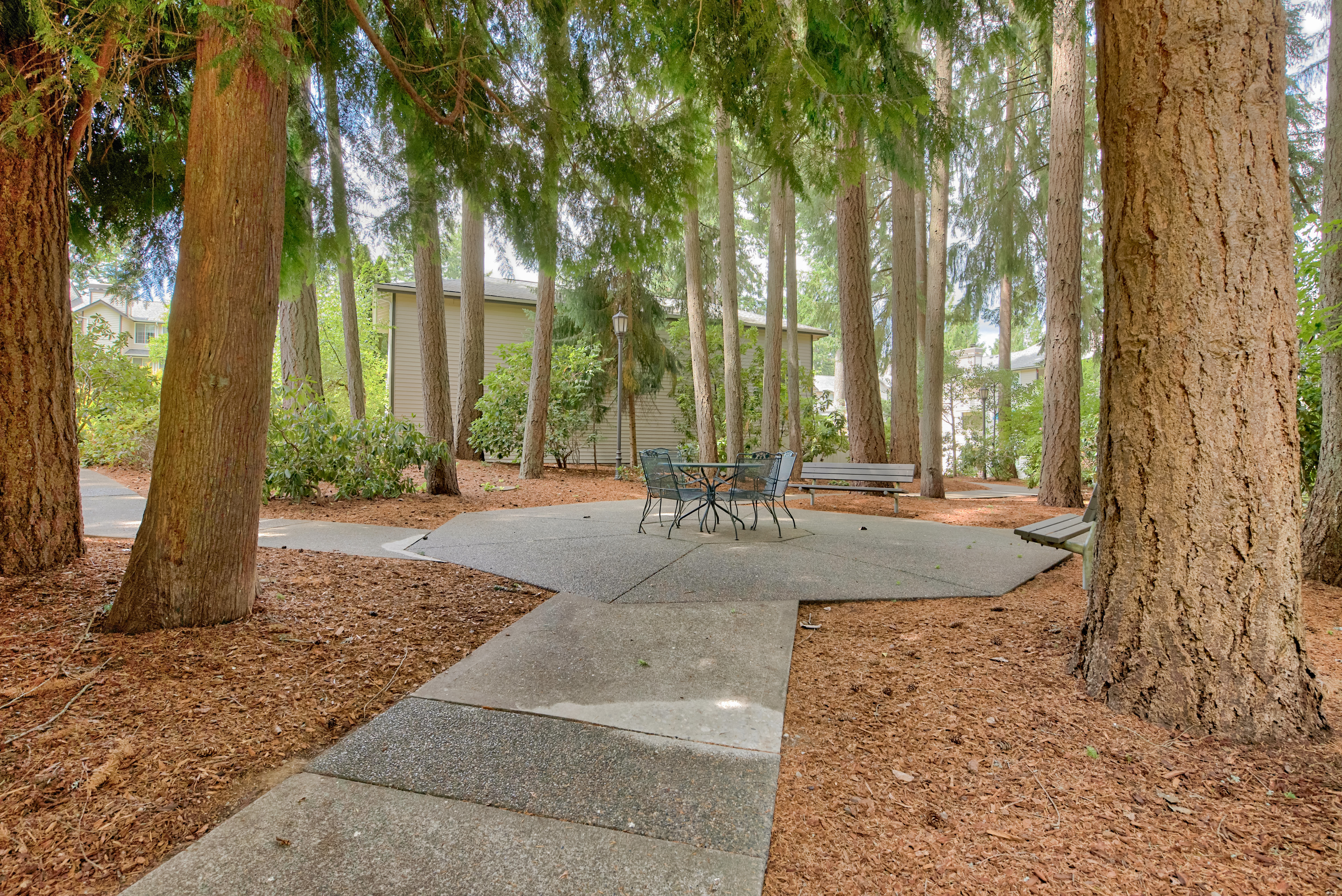 Arbor Square Apartments 2 of 4