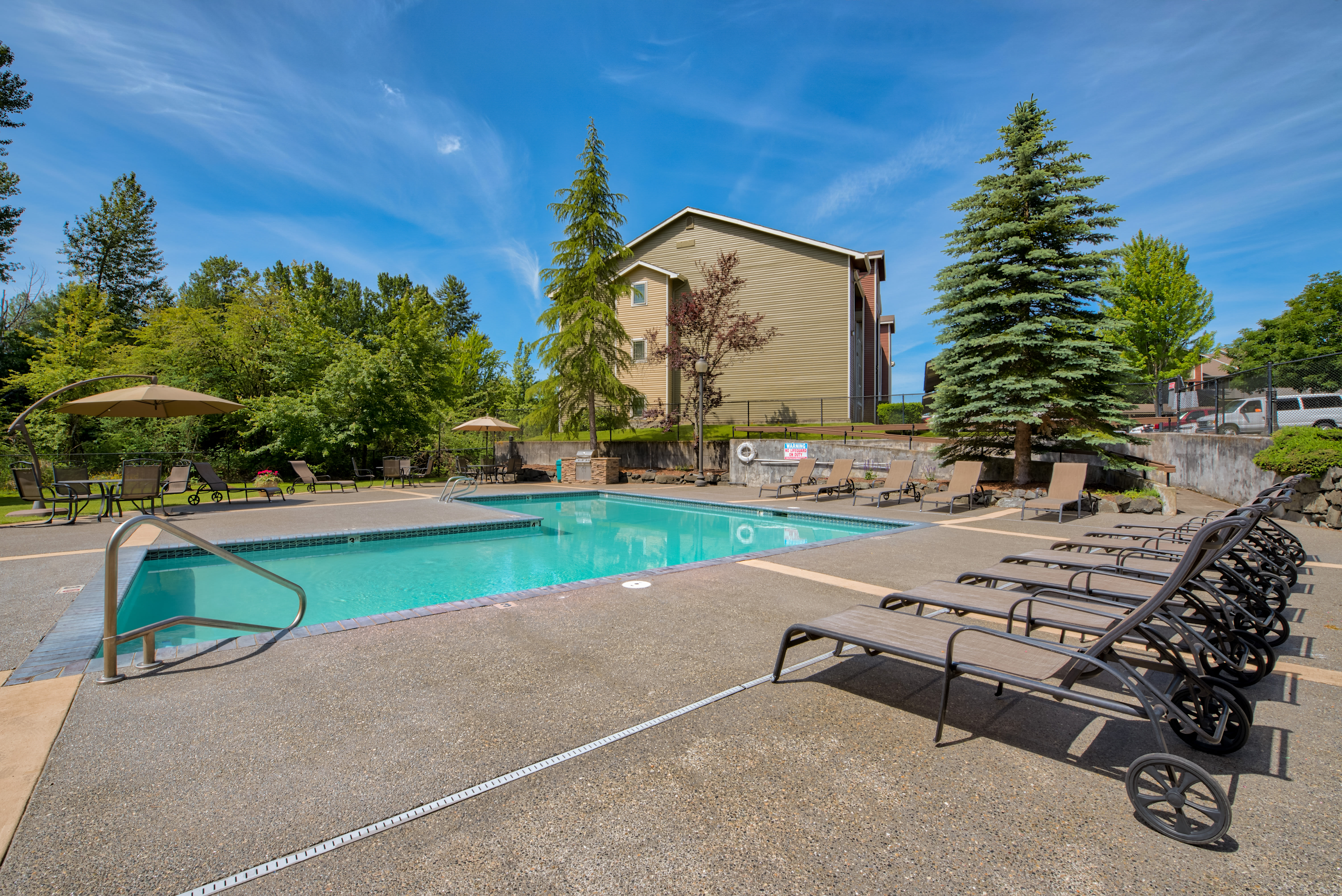 Aravia Apartments 2 of 6