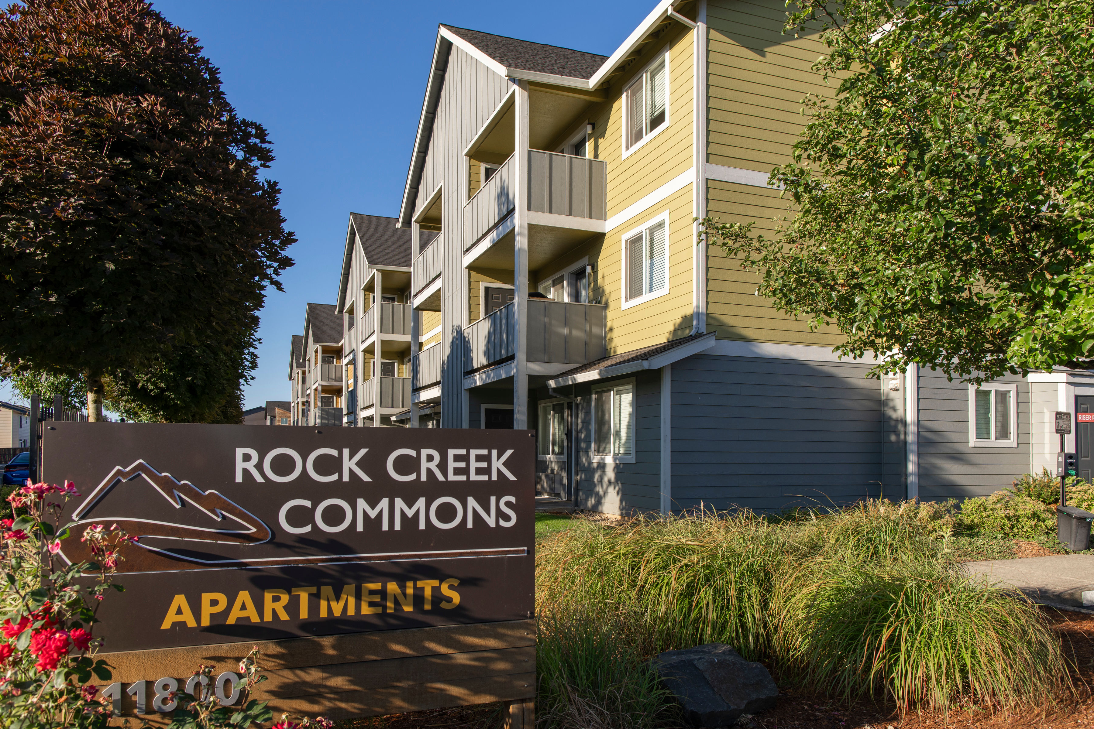 Rock Creek Commons 5 of 10