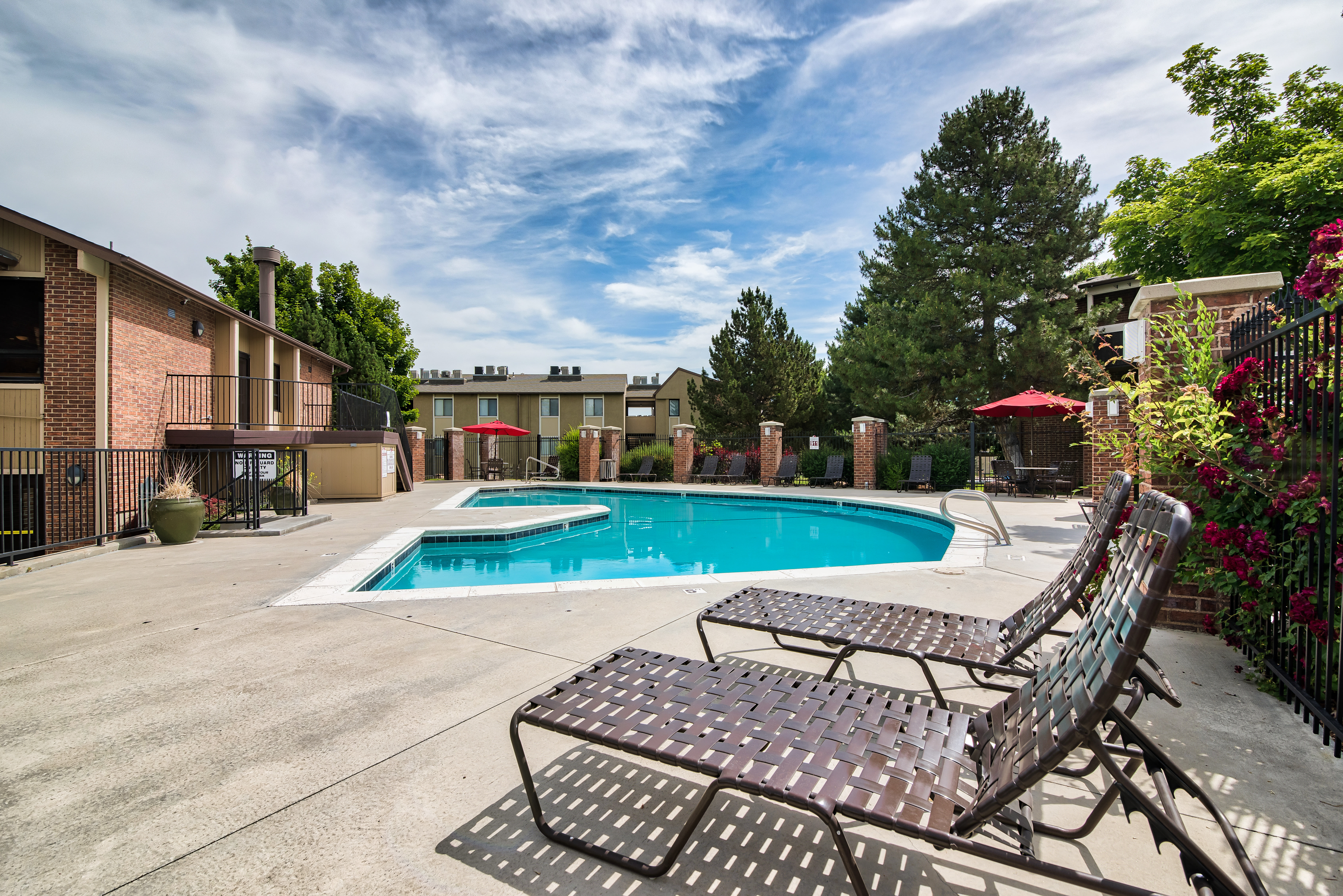 Cherry Creek Apartments 6 of 7