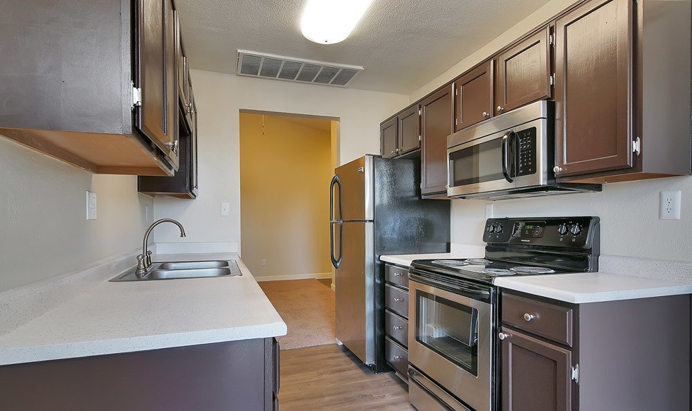 Renaissance Apartment Homes 6 of 7