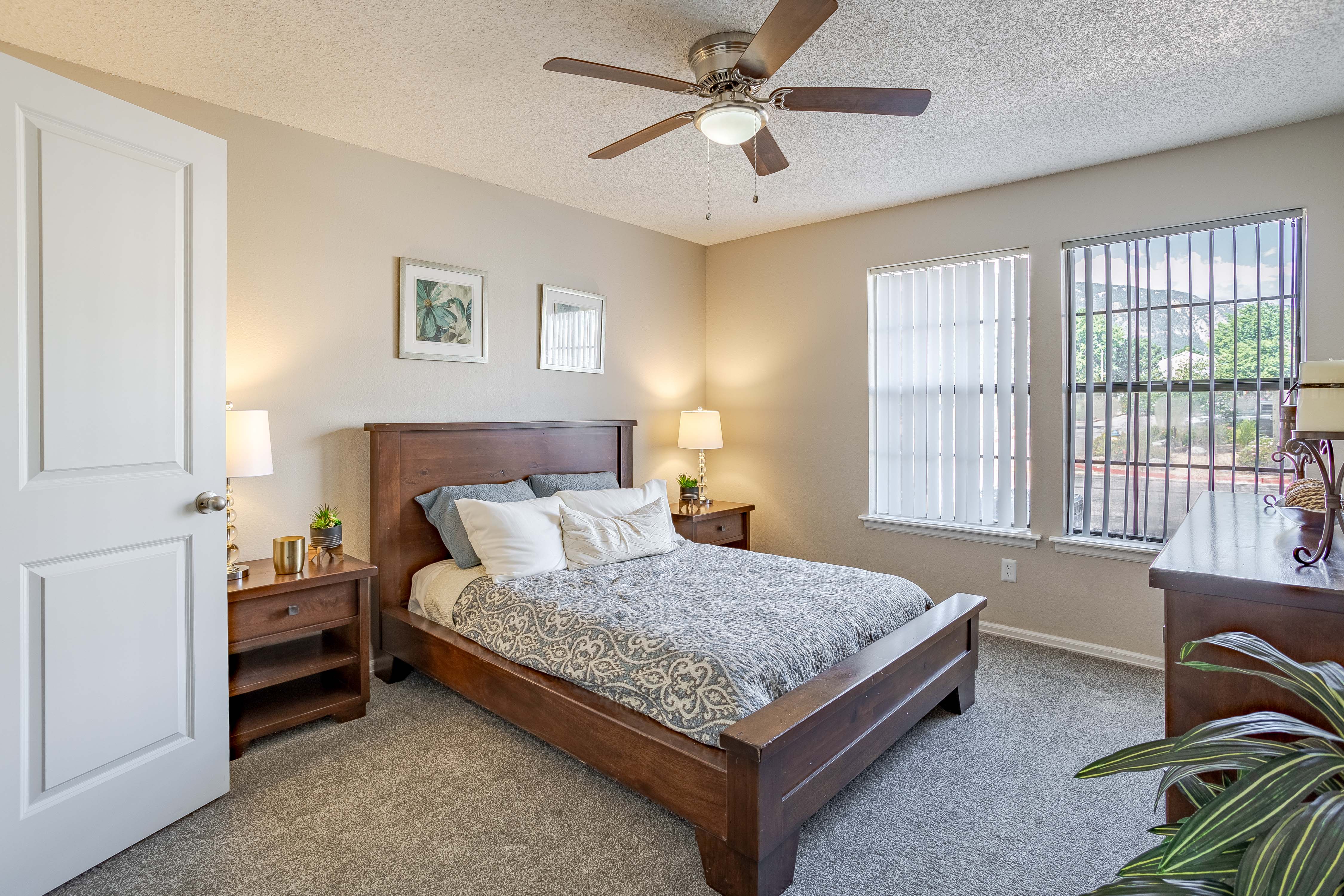 Mountain View Apartment Homes 3 of 7