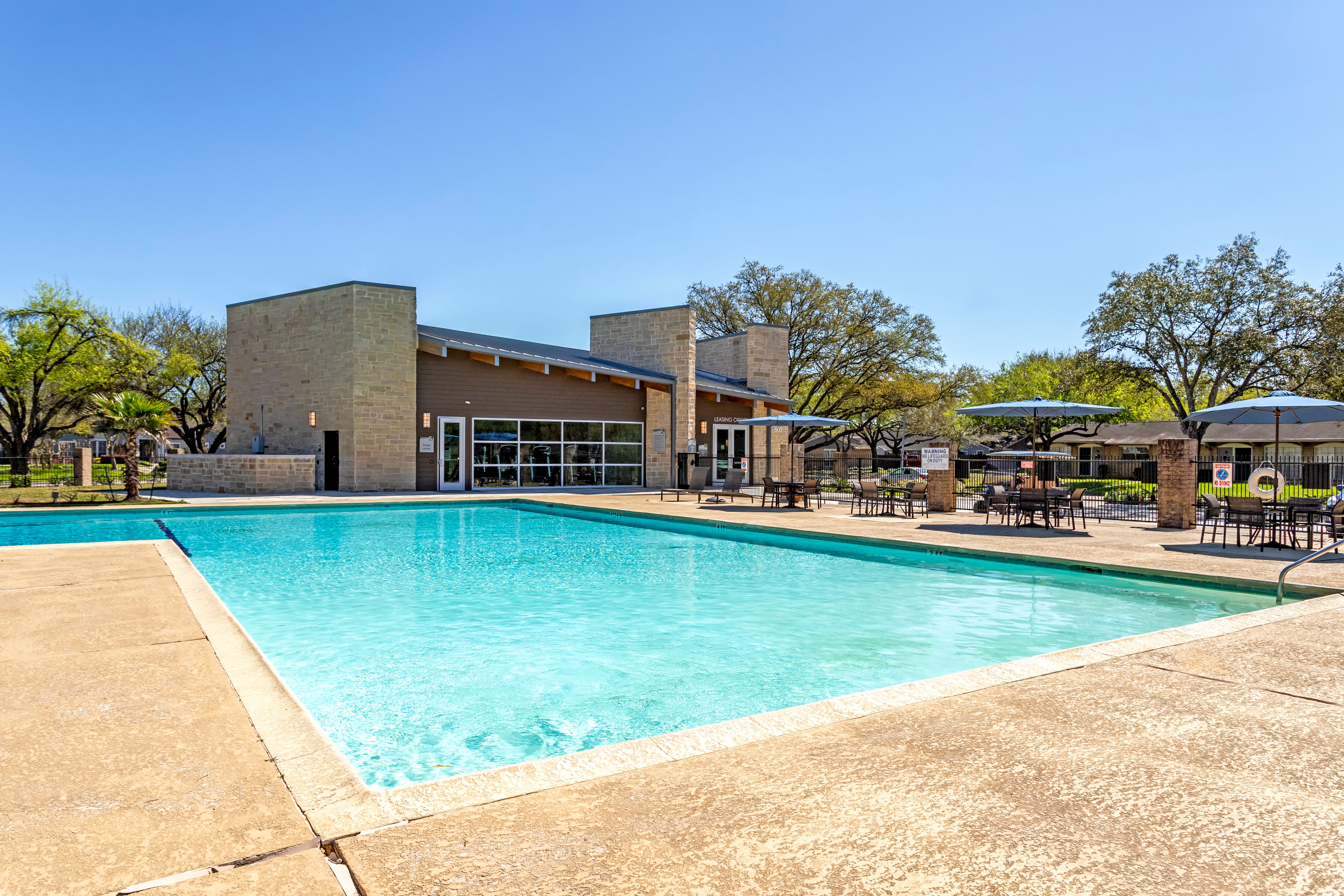 Villages at Parktown Apartments 2 of 7