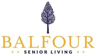 Balfour Senior Living logo