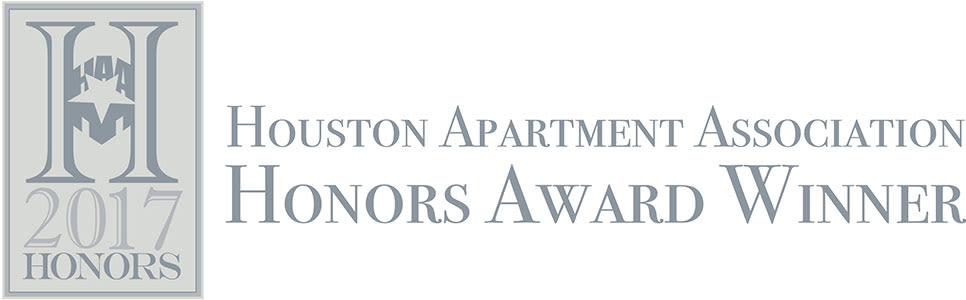 Green Meadows Apartments honors award