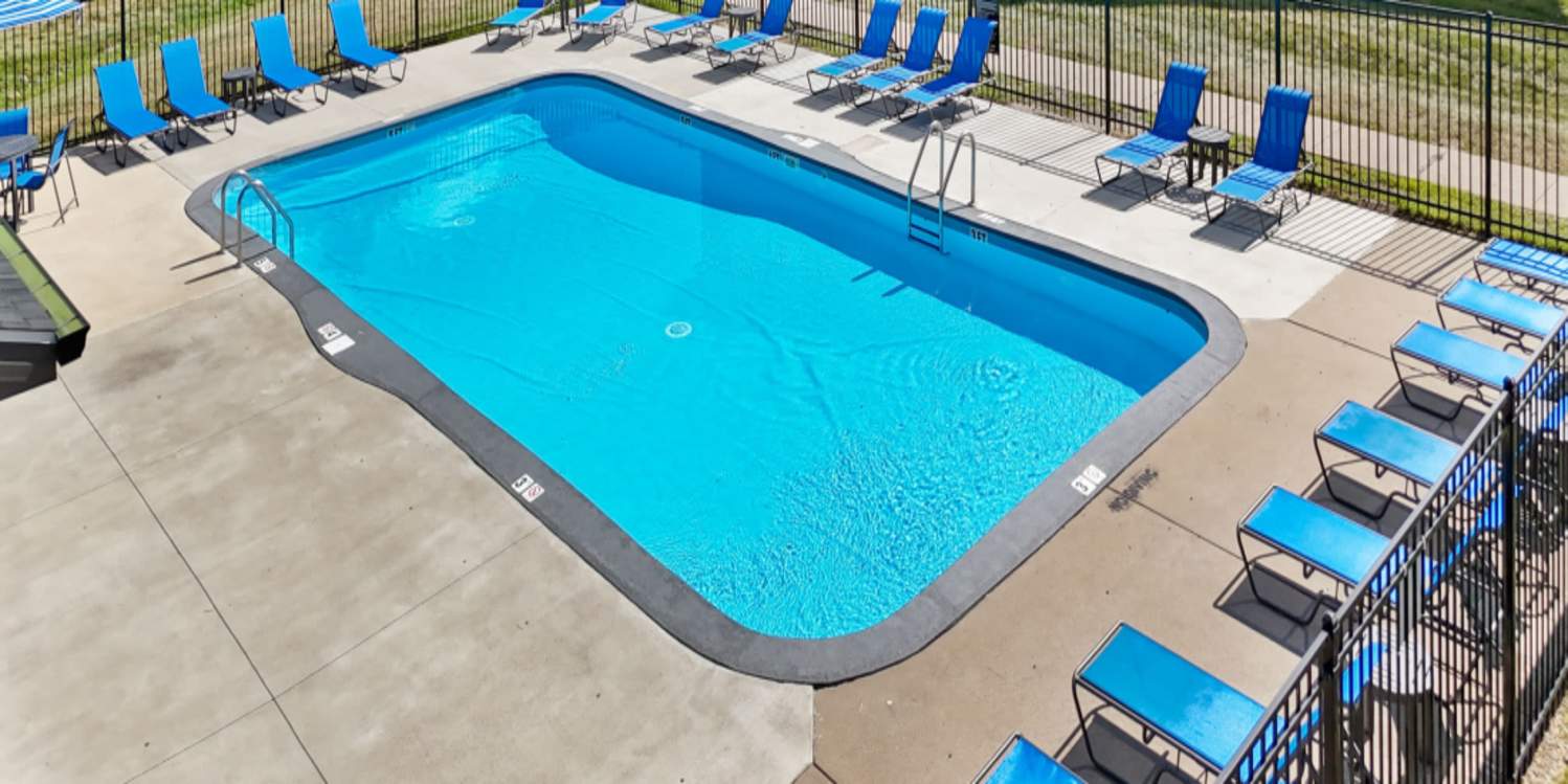 Westwood Apartments photo