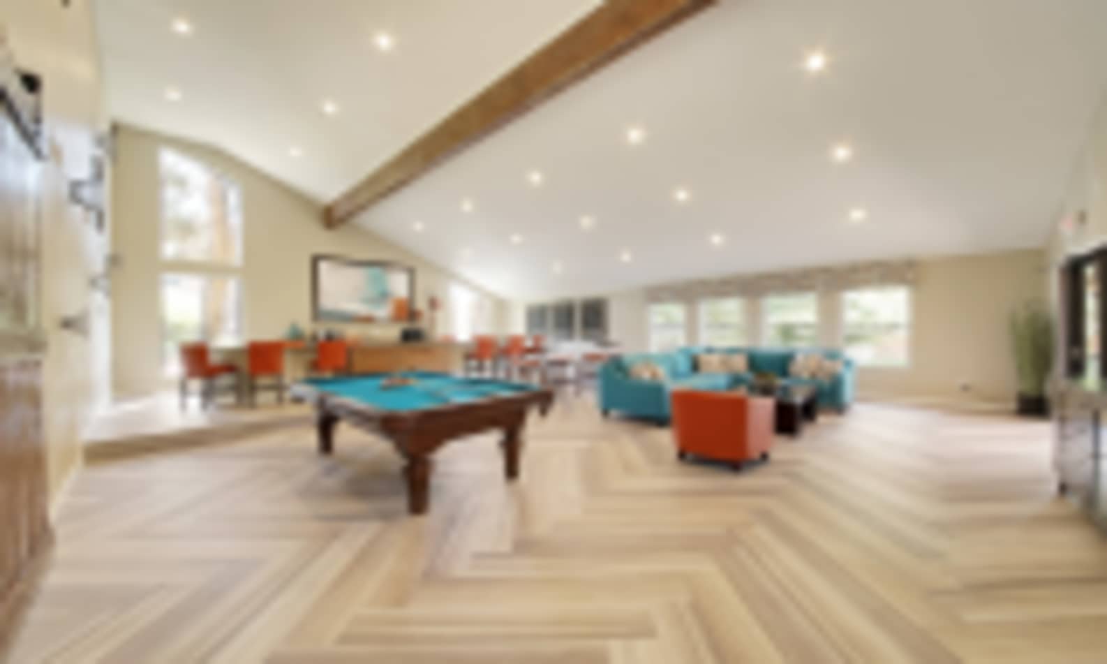 1-bedroom apartment at Renaissance Apartment Homes in Phoenix