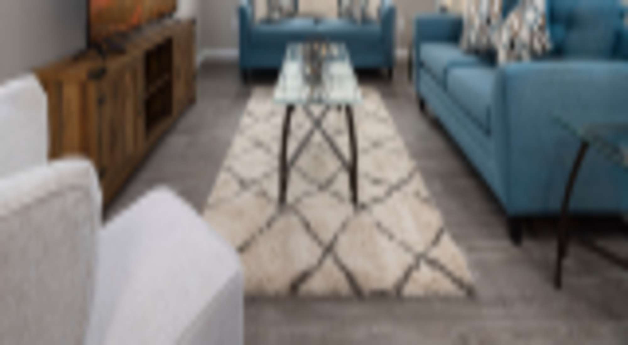 1-bedroom apartment at Cross Creek in Columbus