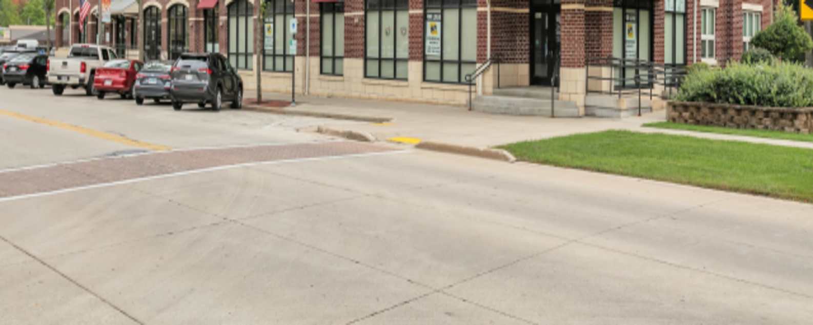 Residences on Main