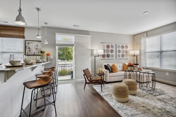 Modern Interiors